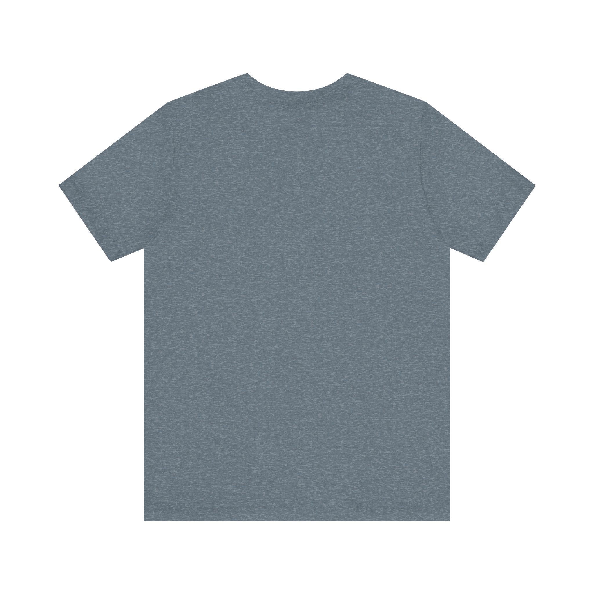"Crazy but Not Committed" (No Pills) - Unisex Tee