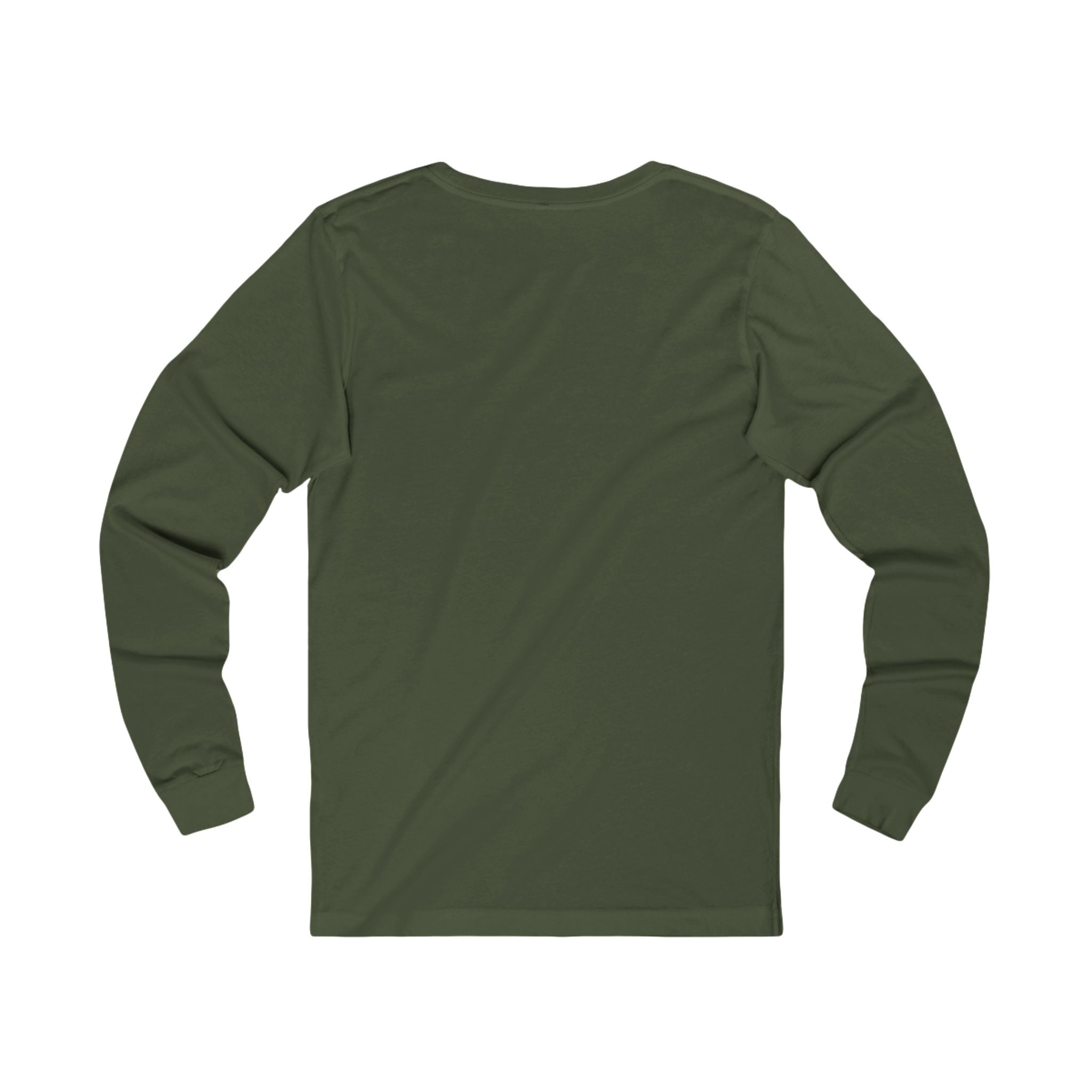 "Splish Splash" - Unisex Long Sleeve Tee