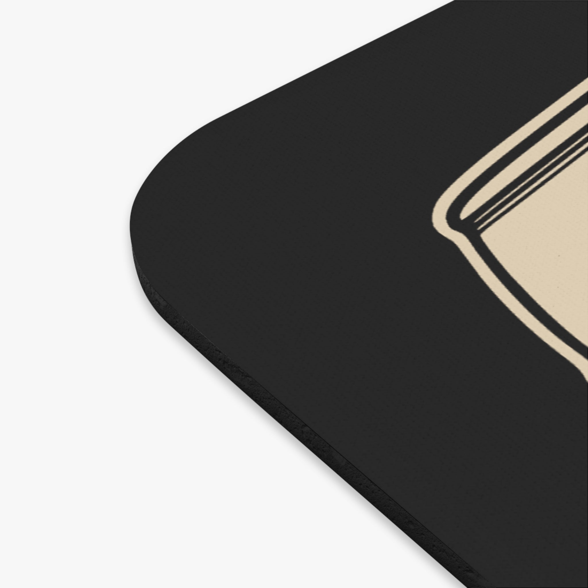"Brown Family Moving Company" -  Mouse Pad