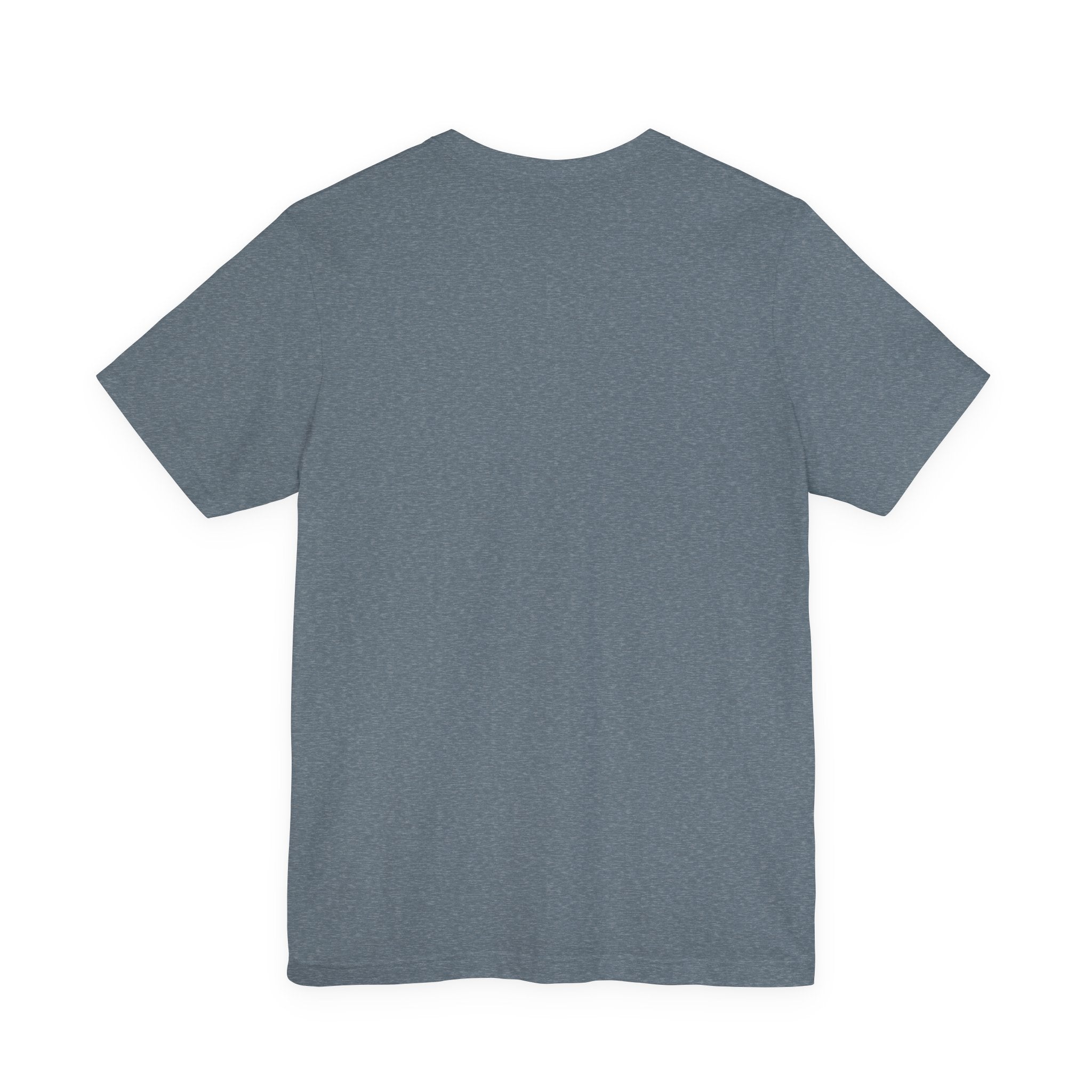 "Crazy but Not Committed" (No Pills) - Unisex Tee