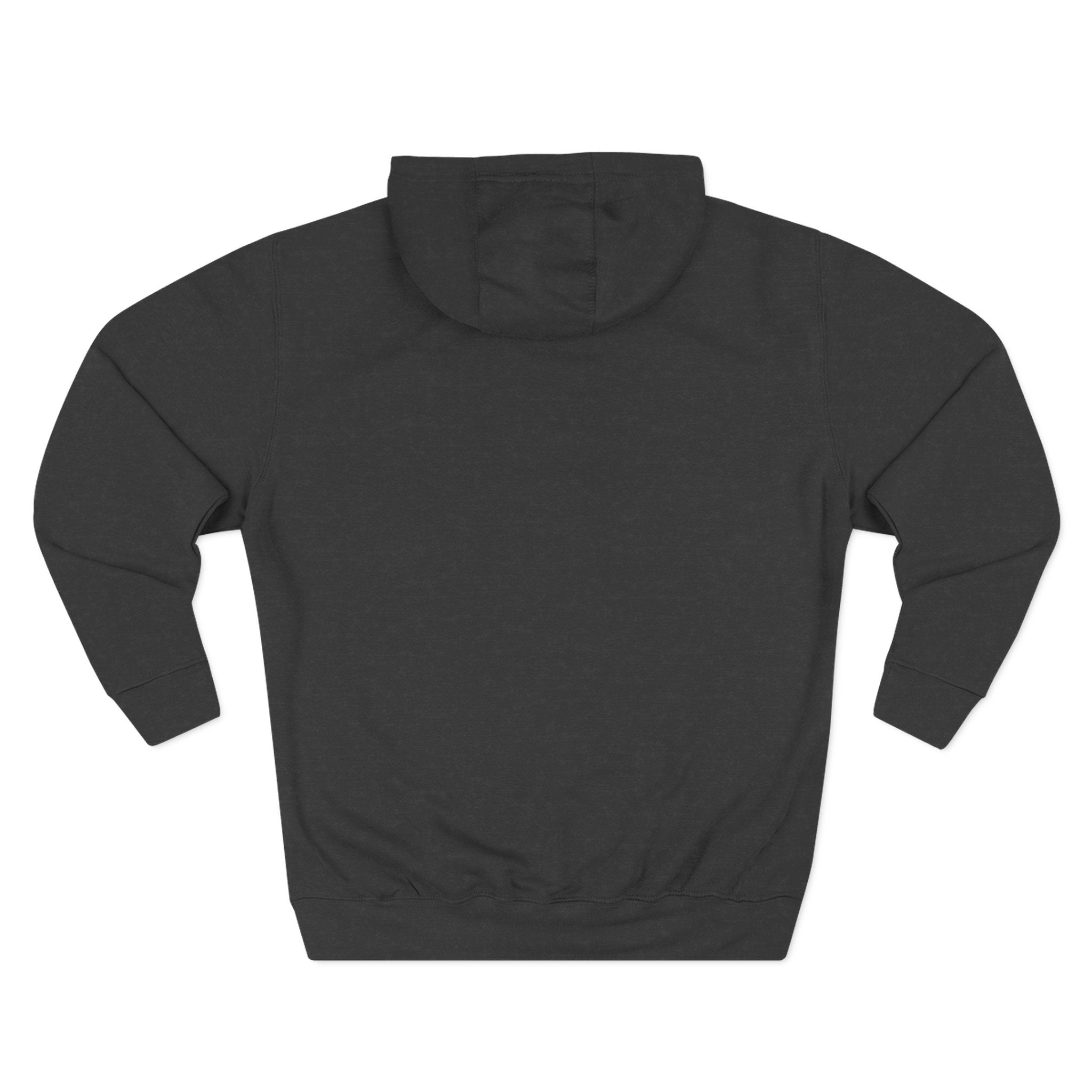"Coyote Pass" Hoodie Sweatshirt