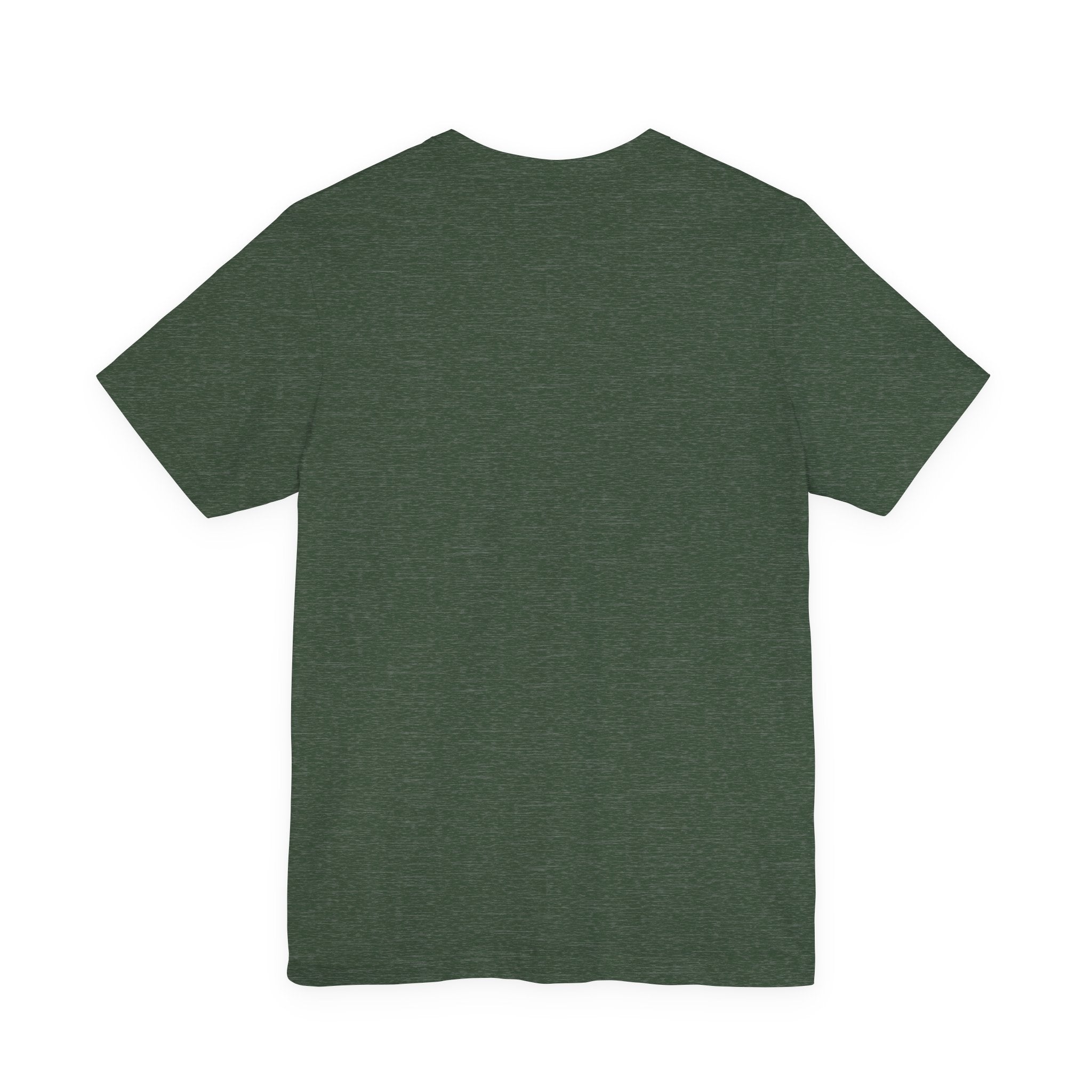 "Crazy but Not Committed" (No Pills) - Unisex Tee