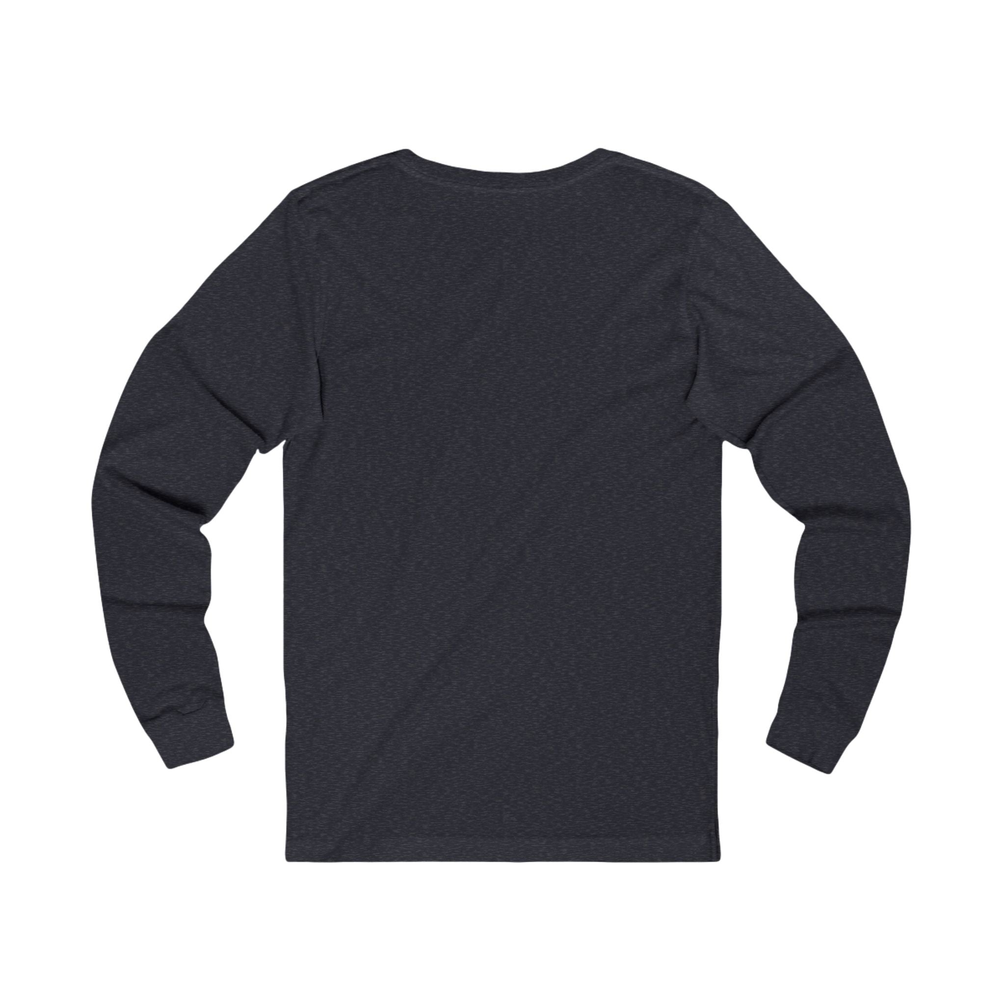 "Splish Splash" - Unisex Long Sleeve Tee