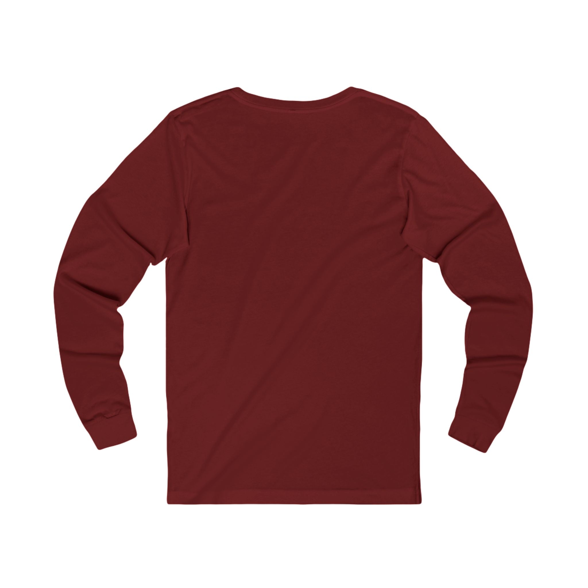 "Splish Splash" - Unisex Long Sleeve Tee