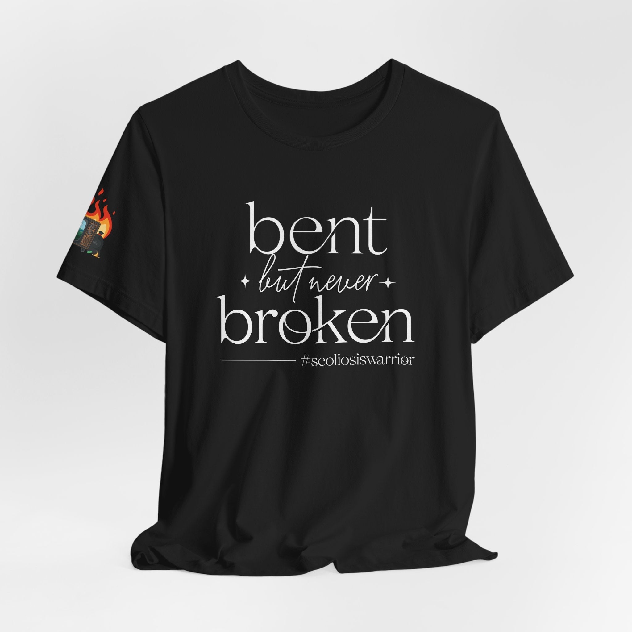 Bent but Never Broken