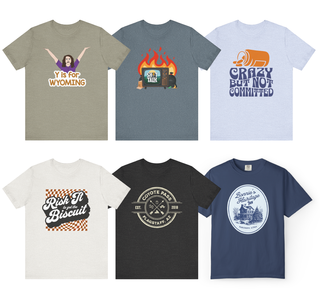 Shirts
