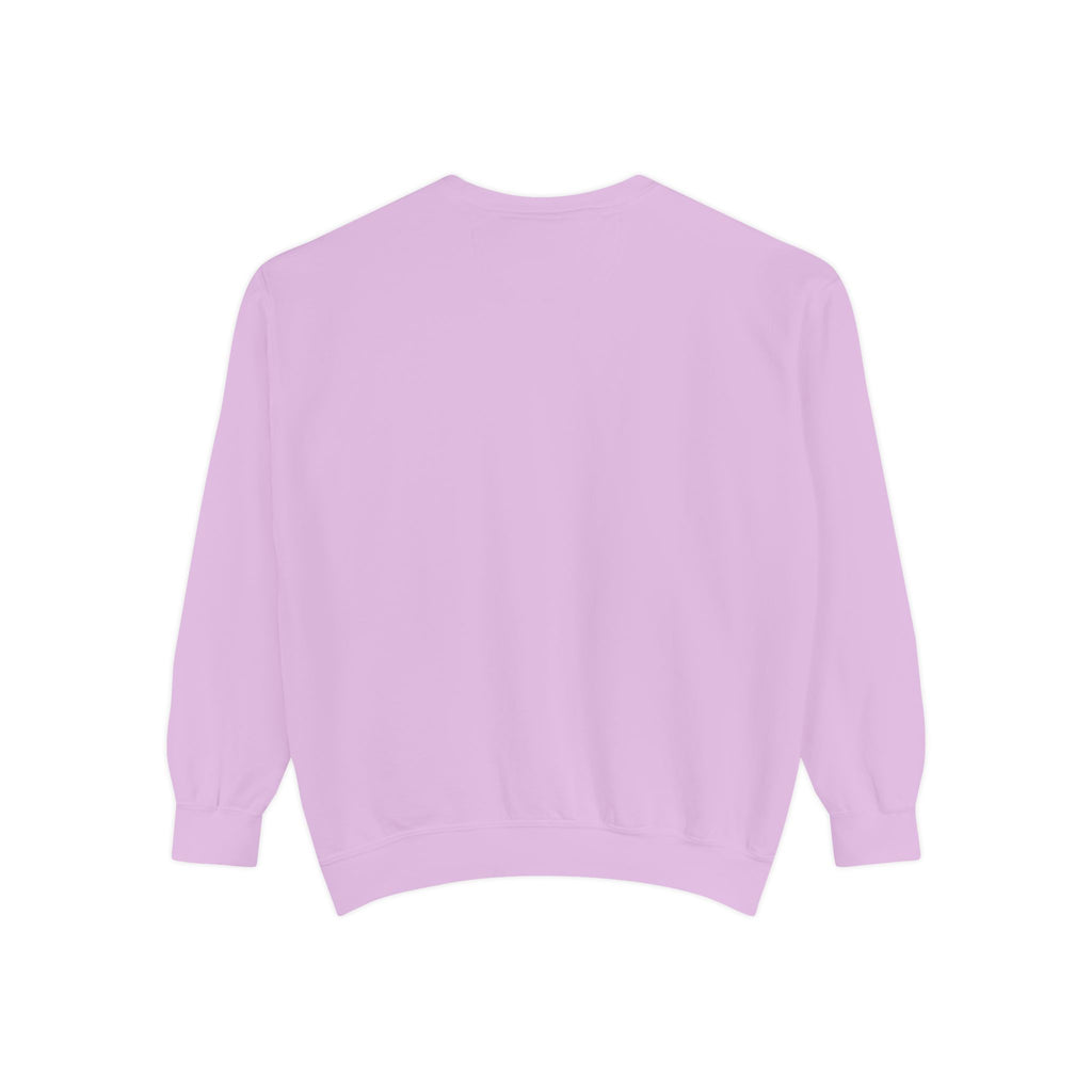 "Exaaactly Corrrect!" Cozy Unisex Crewneck
