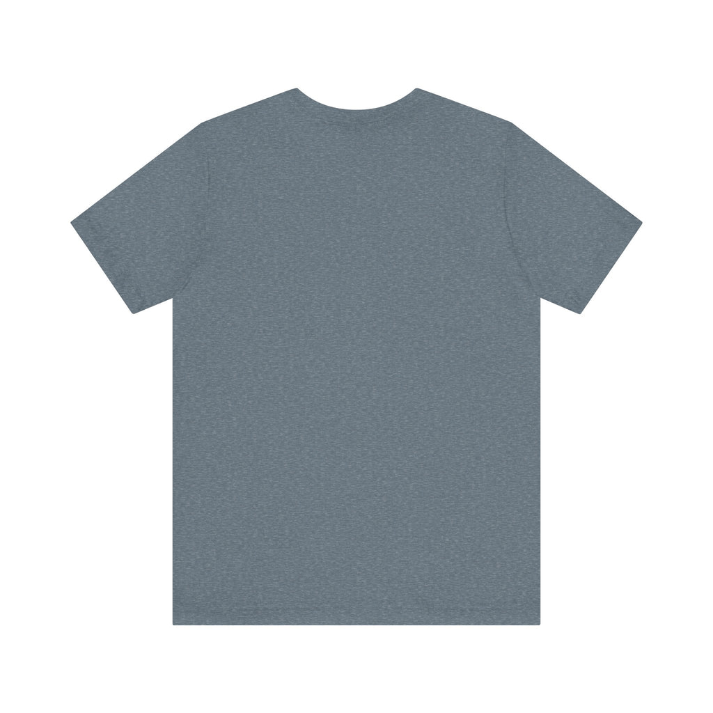 "Crazy but Not Committed" (No Pills) - Unisex Tee