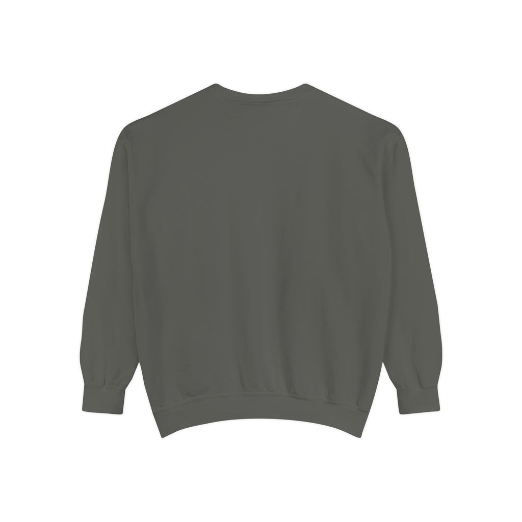 "Bonnie's Hairitage Inn" Official Cozy Unisex Crewneck