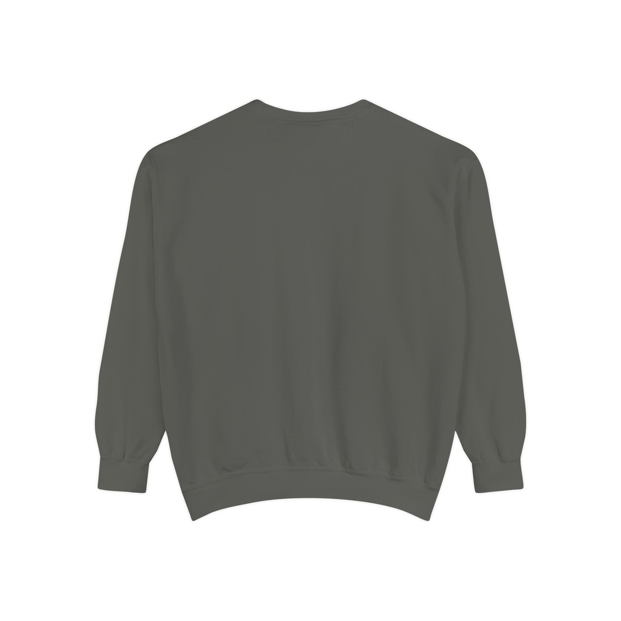 "Bonnie's Hairitage Inn" Official Cozy Unisex Crewneck