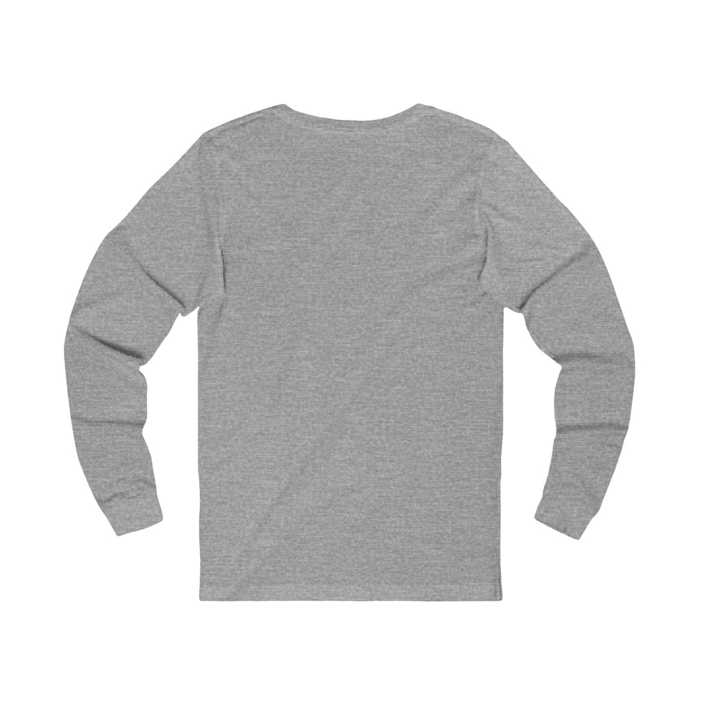 "5 Stars Only" - Unisex Long Sleeve Tee