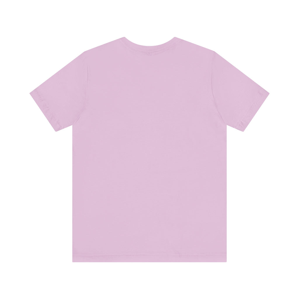 "Splish Splash" - Inspirational Unisex Tee