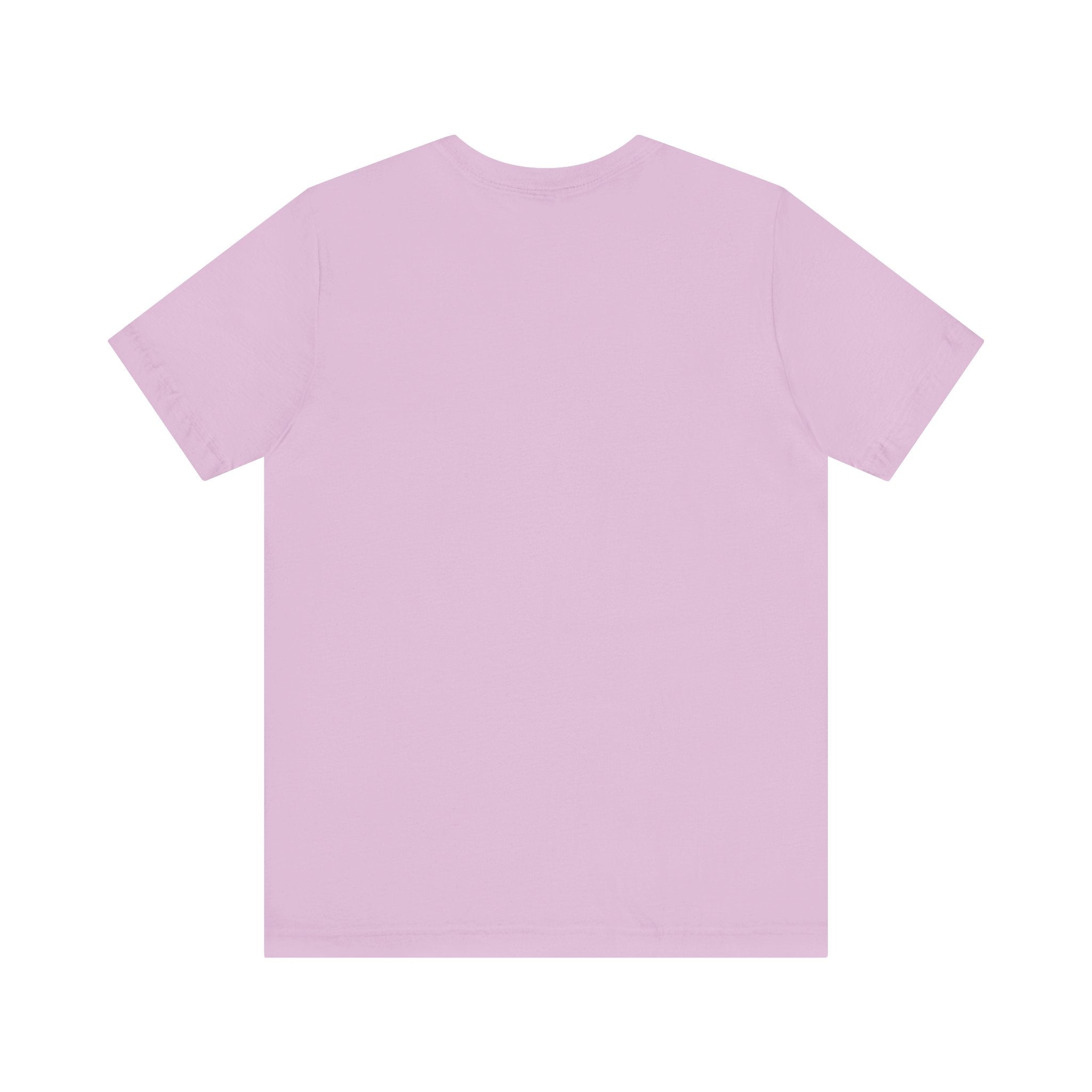 "Splish Splash" - Inspirational Unisex Tee
