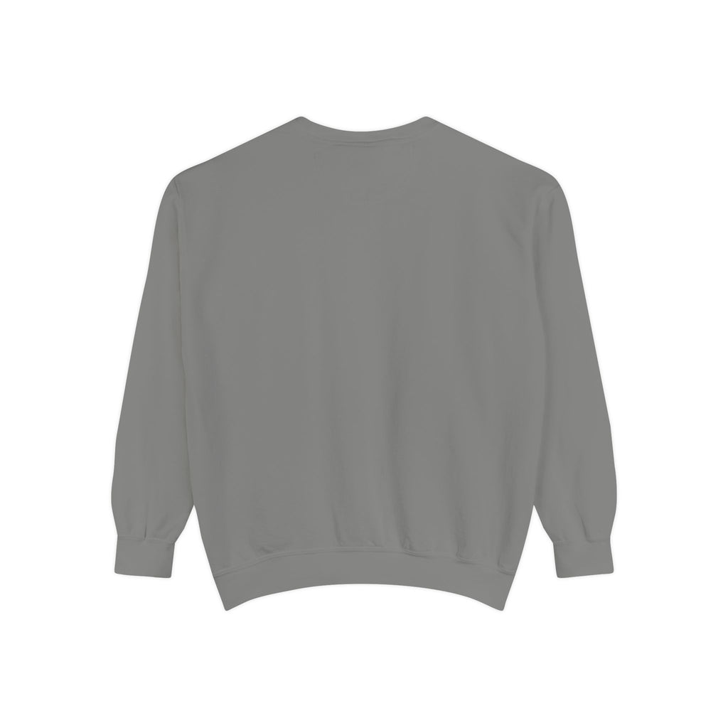 "Bonnie's Hairitage Inn" Official Cozy Unisex Crewneck