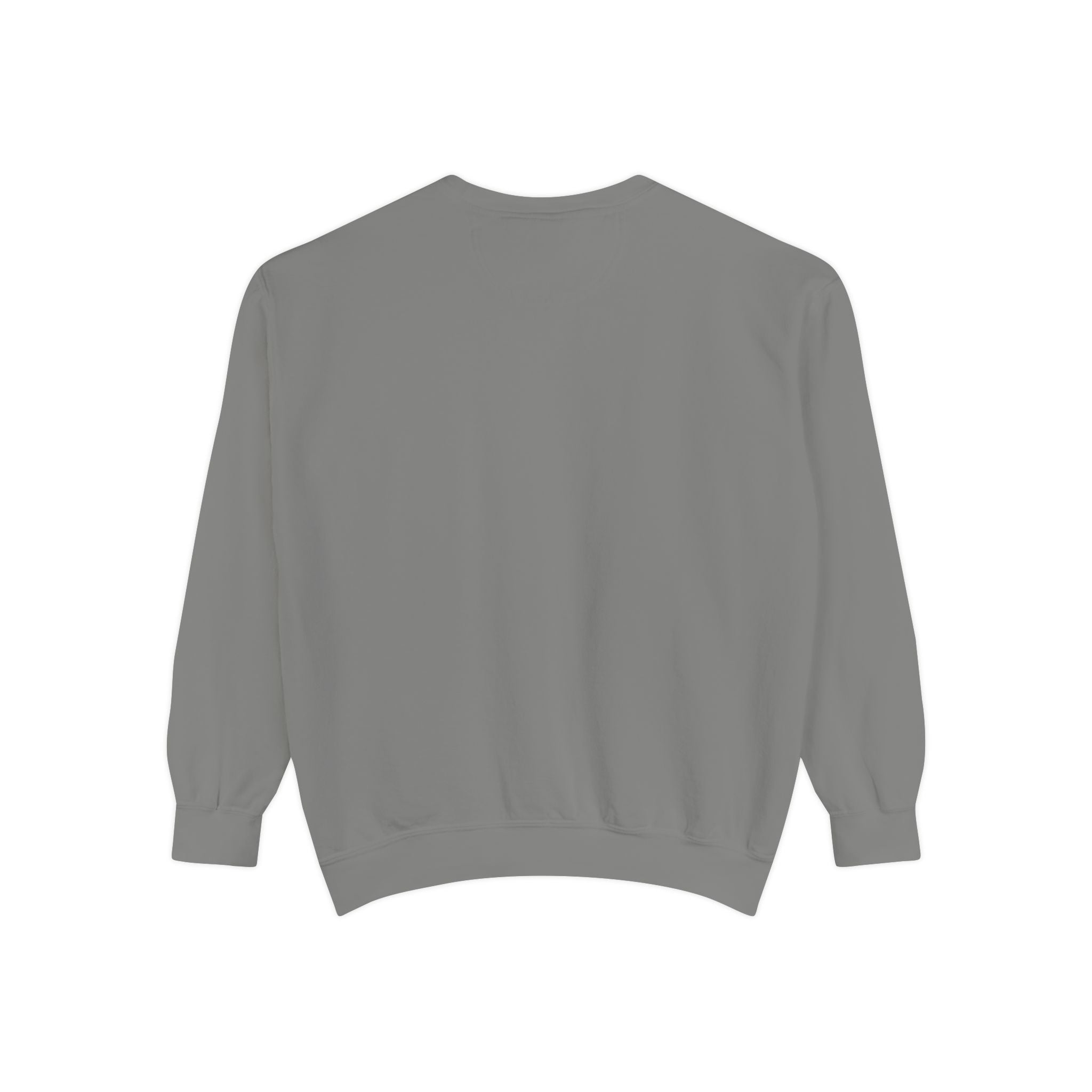 "Bonnie's Hairitage Inn" Official Cozy Unisex Crewneck
