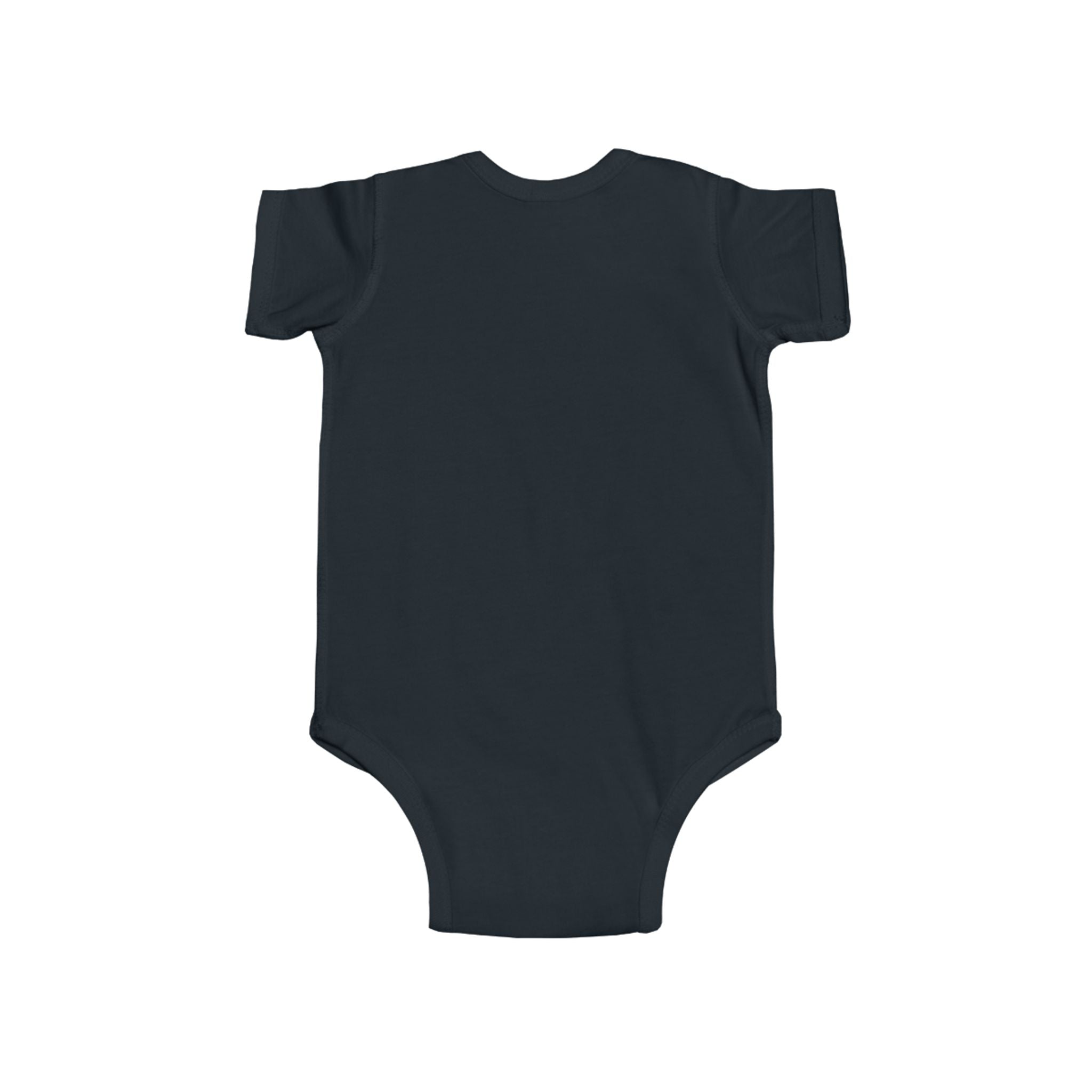 "Coyote Pass" - Baby Bodysuit