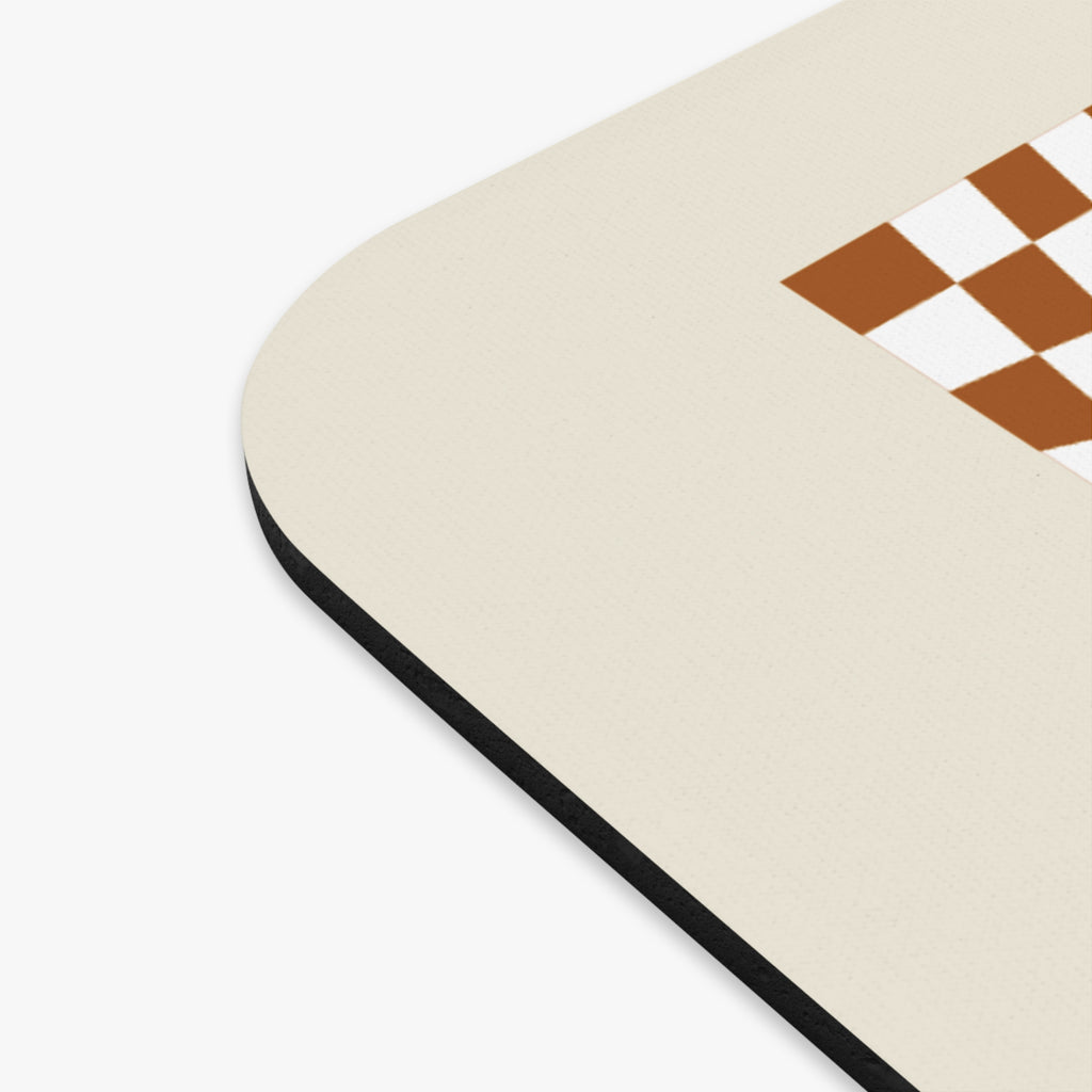 "Risk It to Get the Biscuit" -  Mouse Pad