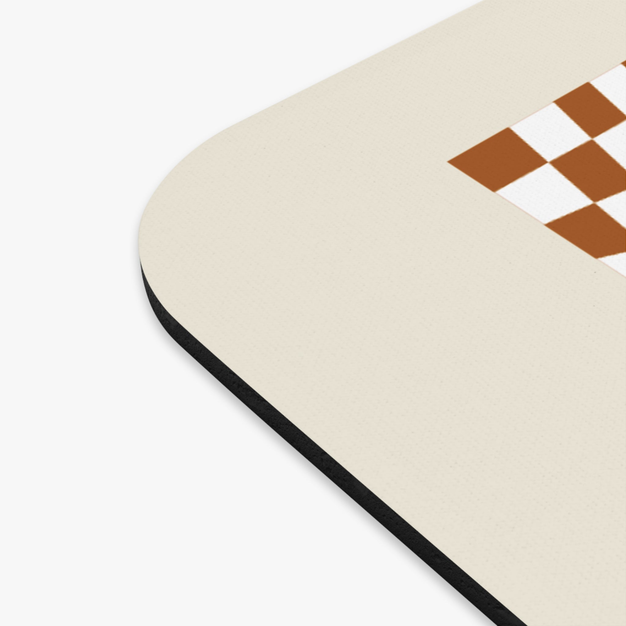 "Risk It to Get the Biscuit" -  Mouse Pad