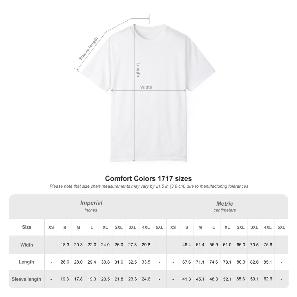 "when they go low..." Inspirational Unisex Tee