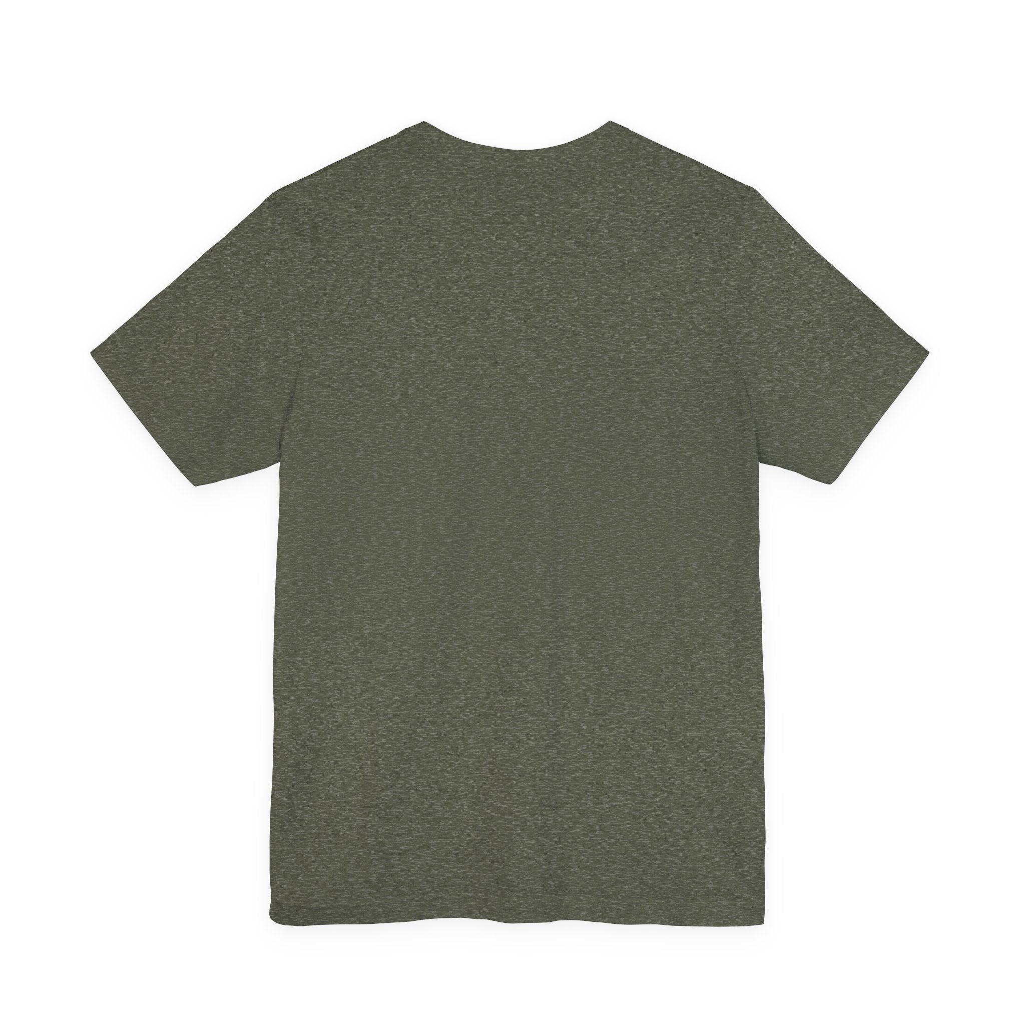 "Coyote Pass" - Unisex T-Shirt