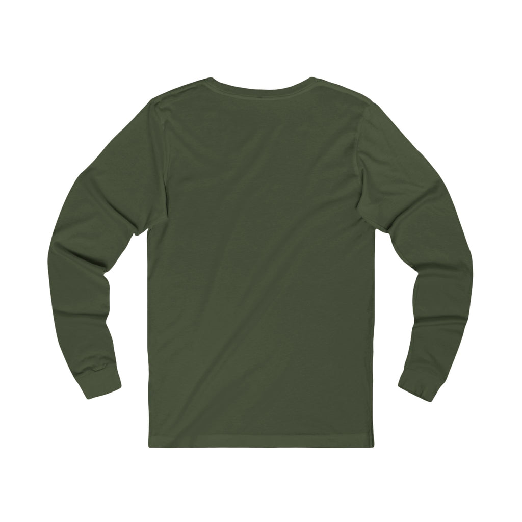 "Splish Splash" - Unisex Long Sleeve Tee