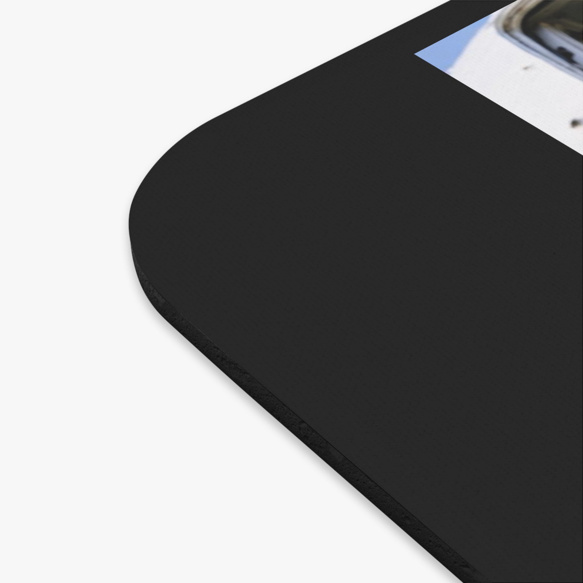 "This Is What Dreams Are Made Of" -  Ace Slide Mouse Pad