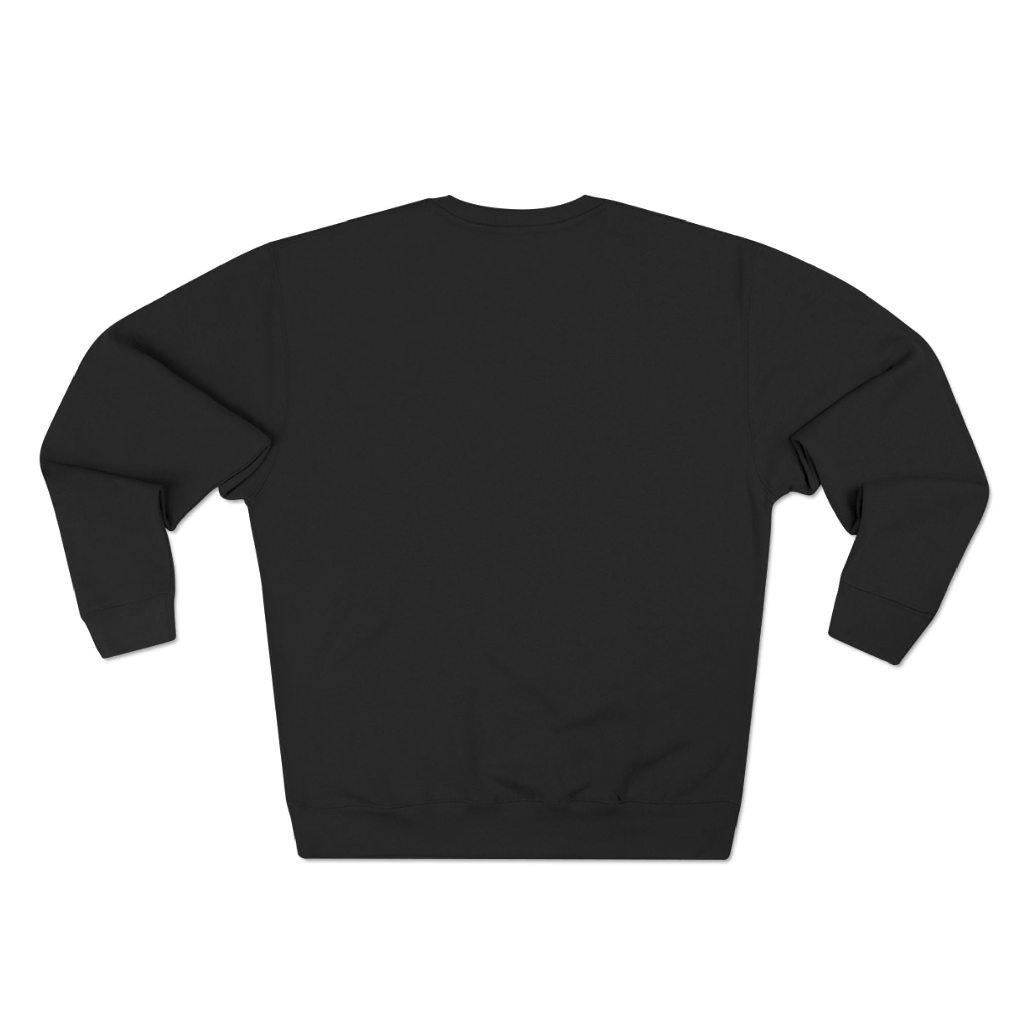 "Coyote Pass" - Cozy Vintage Crewneck