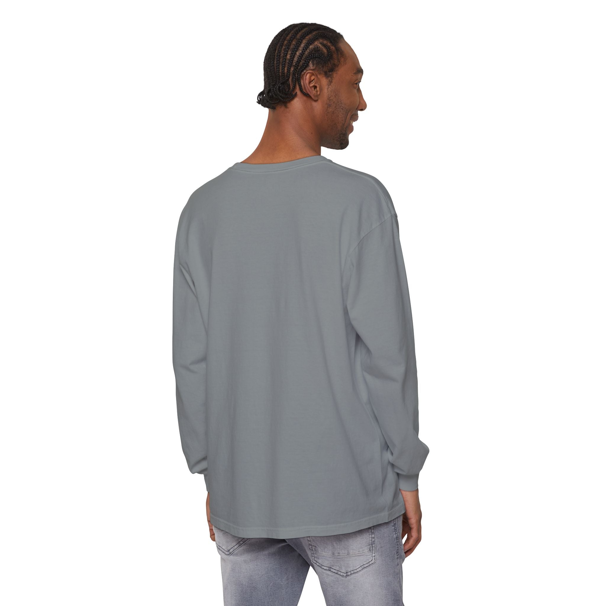"Let Them" - Long Sleeve T-Shirt