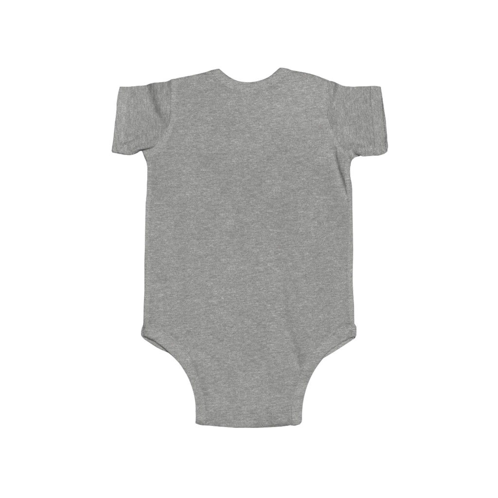 "Risk It to get the Biscuit" - Baby Bodysuit