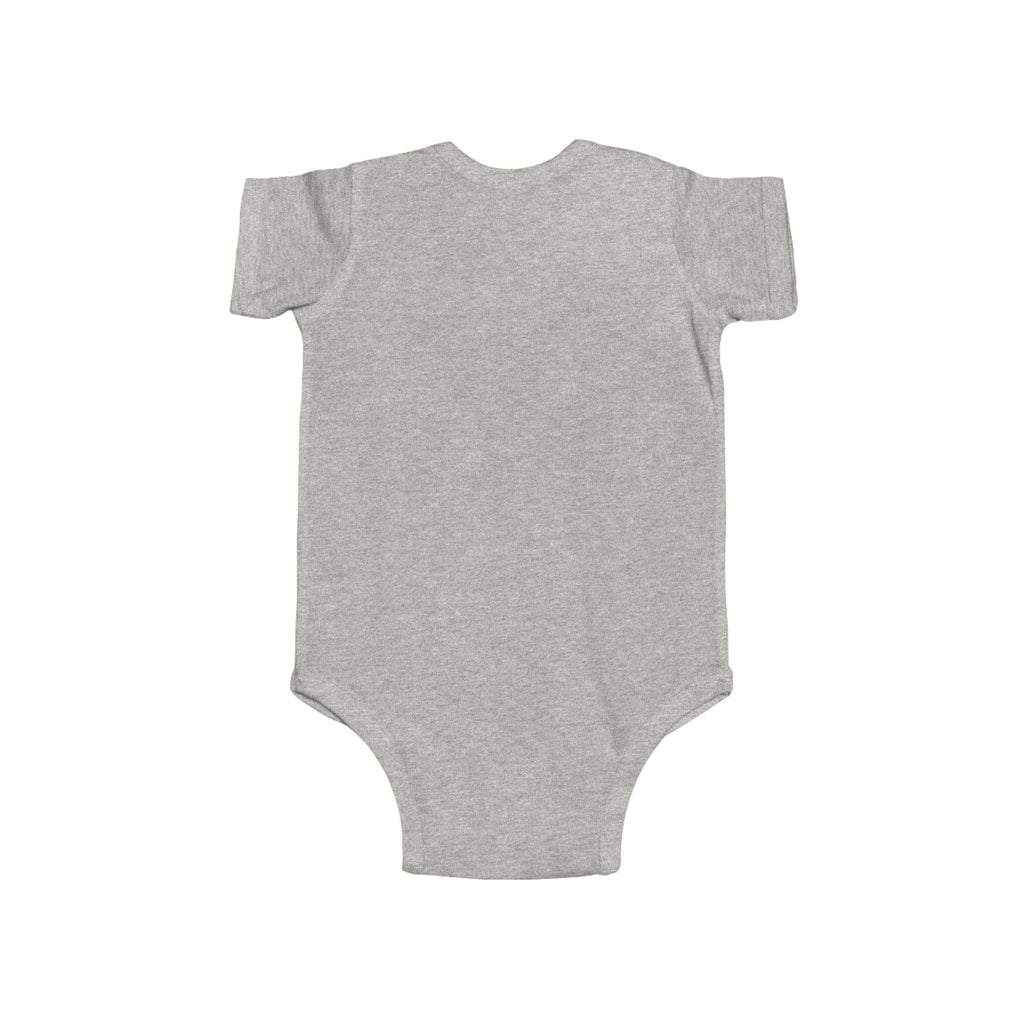 "Risk It to get the Biscuit" - Baby Bodysuit
