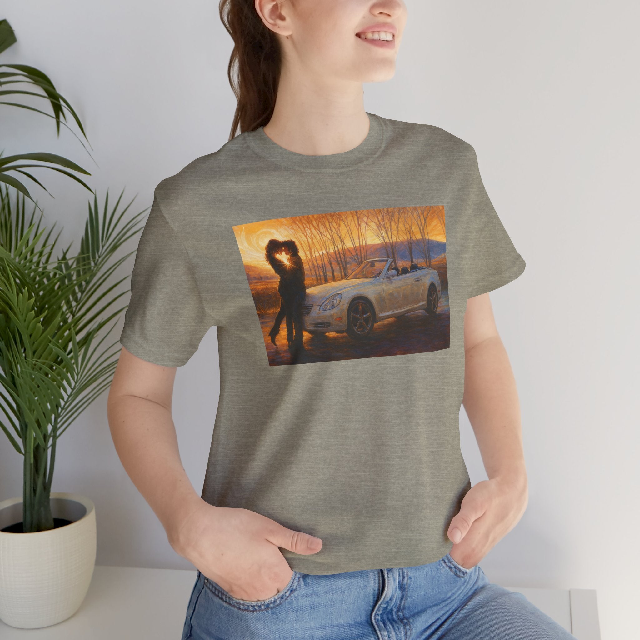 "Soul Mates" - Unisex Tee