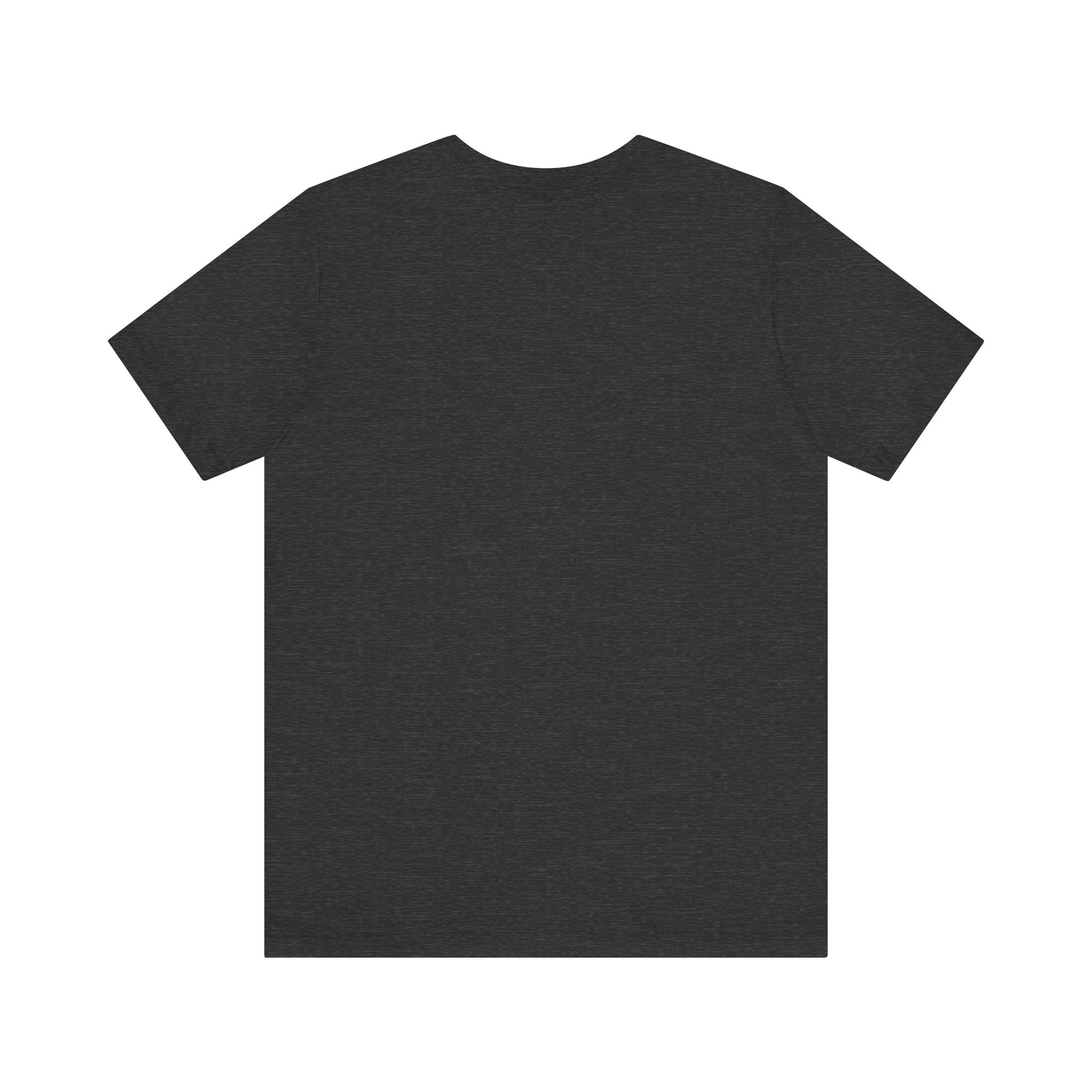 "Crazy But Not Committed Shirt" (No Pills), Unisex T-Shirt