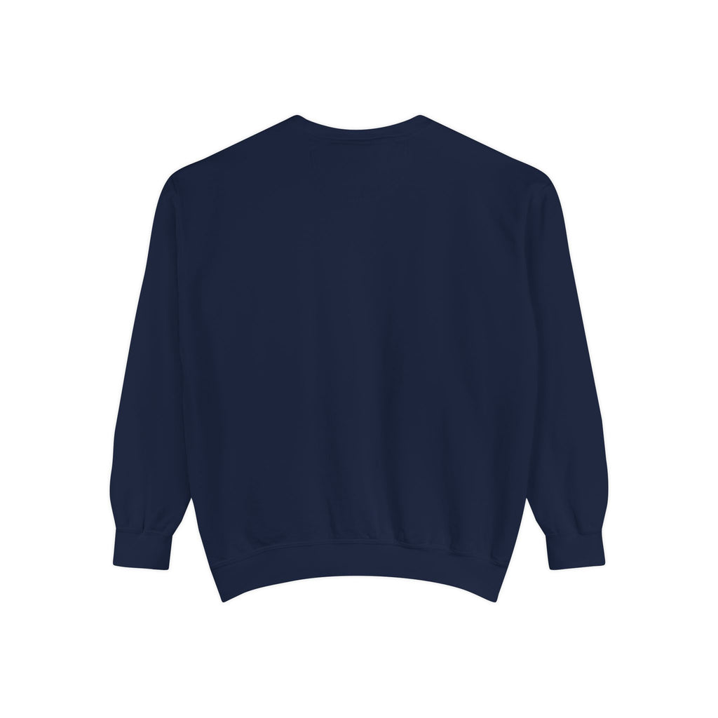 "Bonnie's Hairitage Inn" Official Cozy Unisex Crewneck