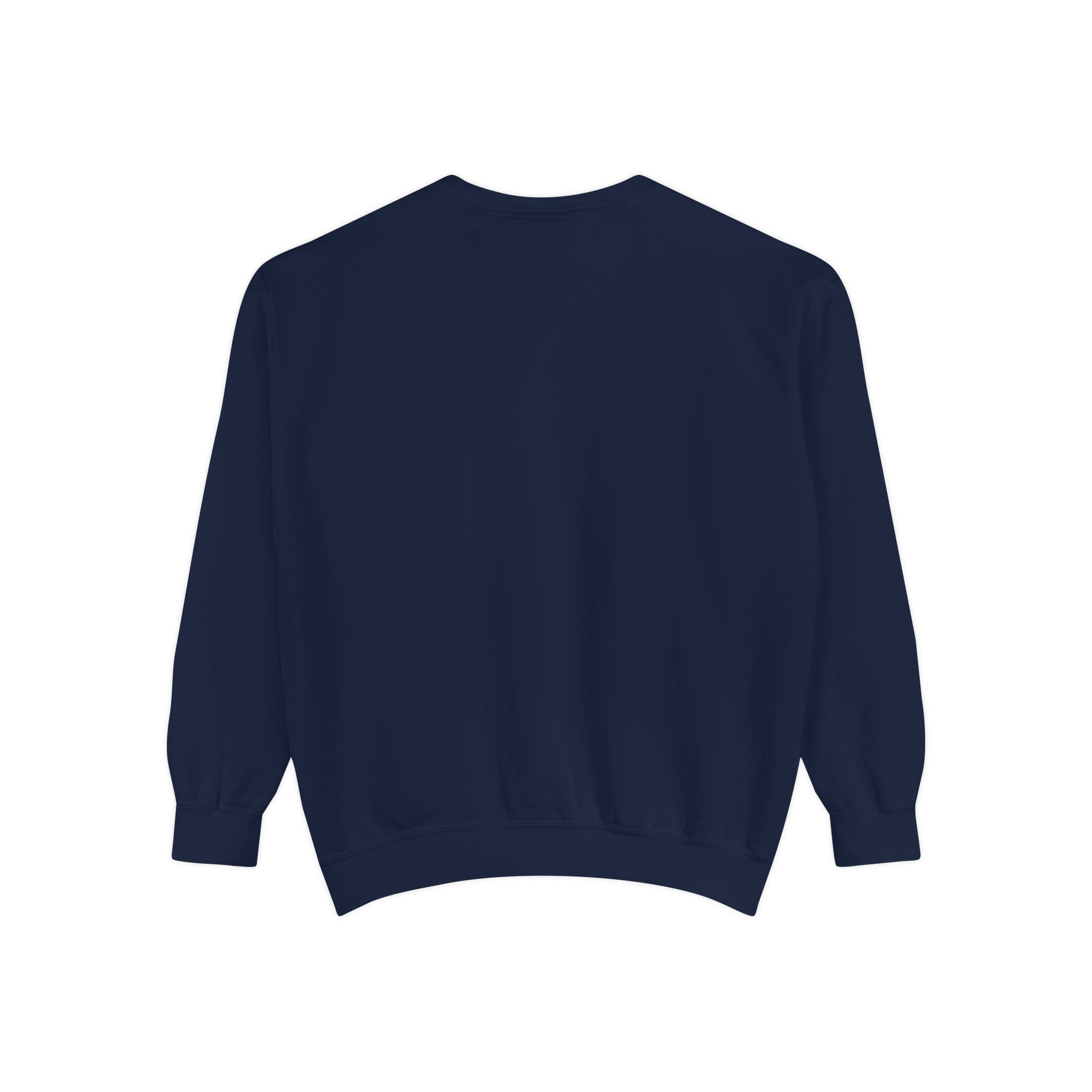 "Bonnie's Hairitage Inn" Official Cozy Unisex Crewneck