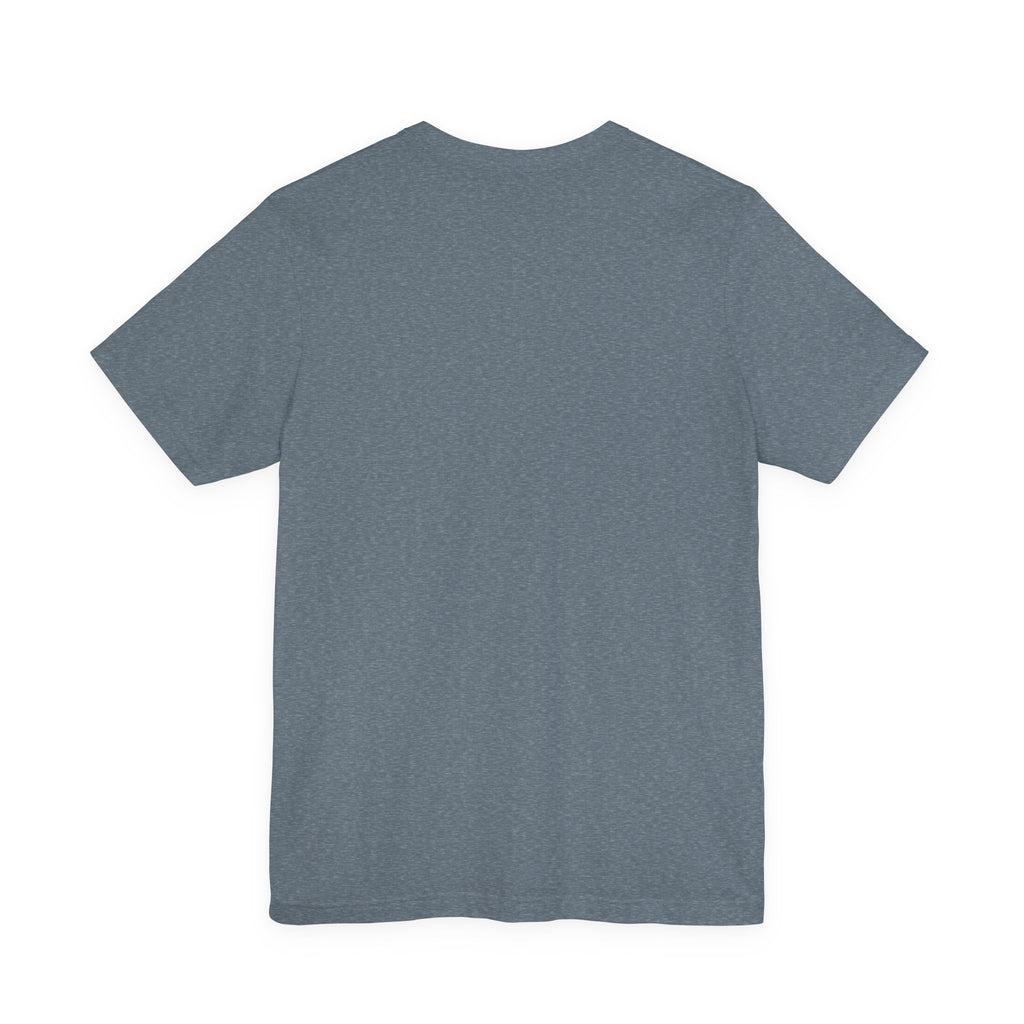 "Crazy but Not Committed" (No Pills) - Unisex Tee