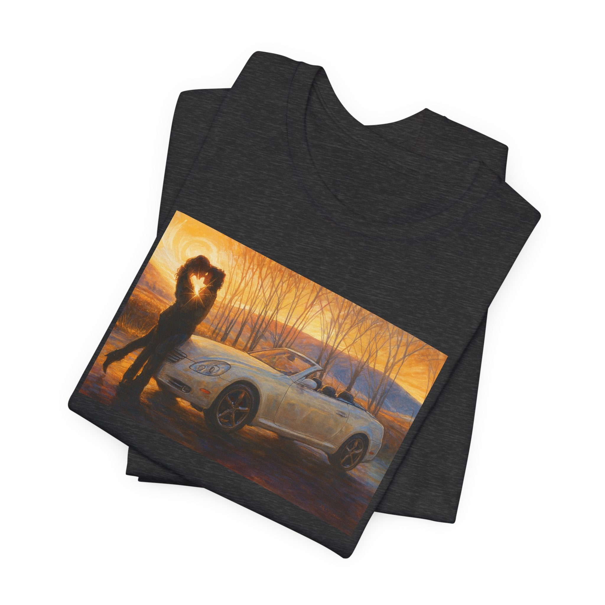 "Soul Mates" - Unisex Tee