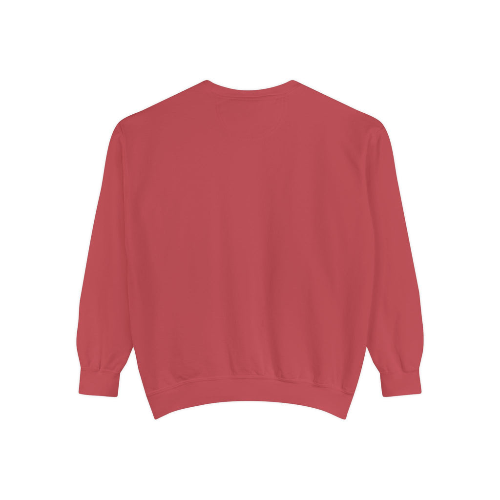 "Splish Splash" Cozy Unisex Crewneck