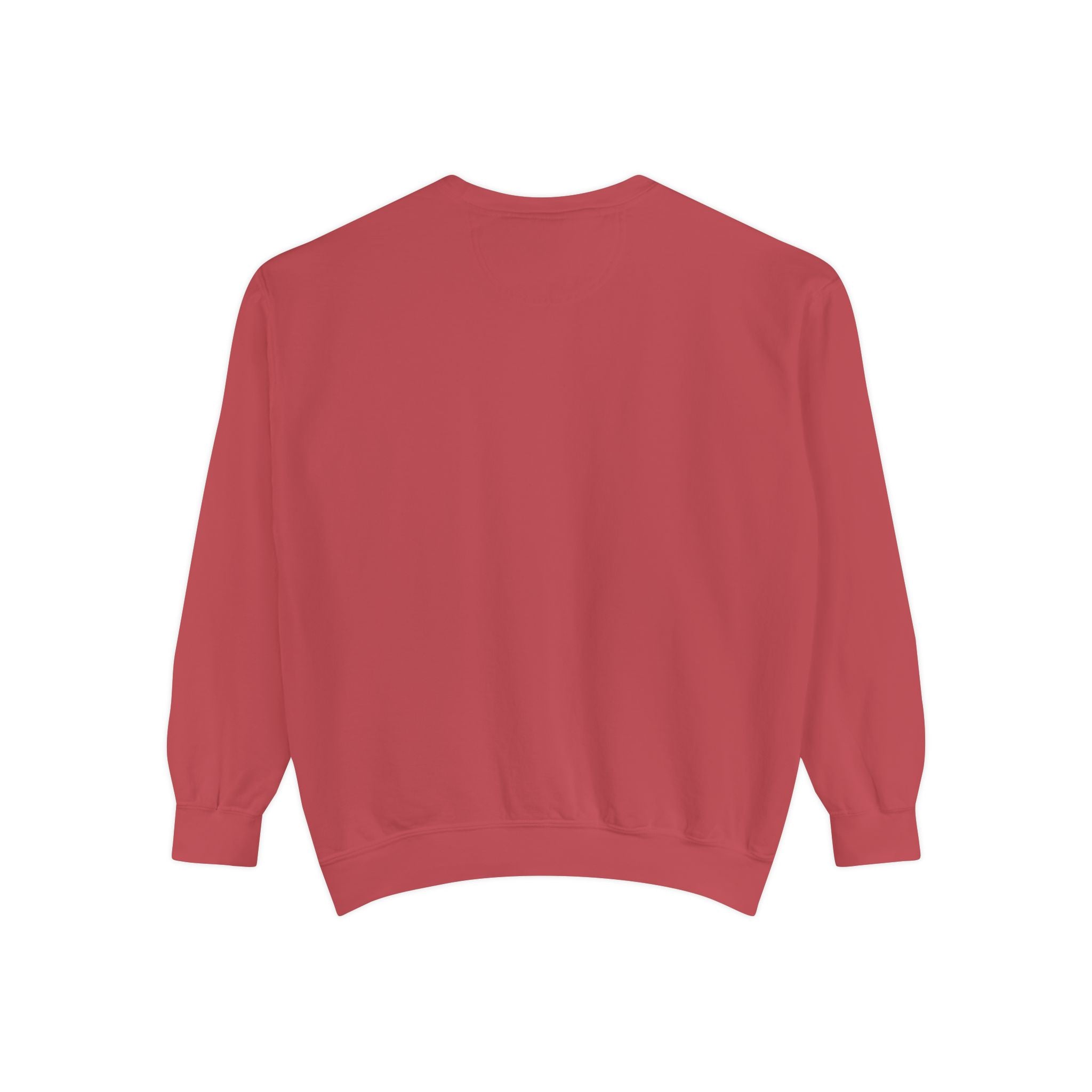 "Splish Splash" Cozy Unisex Crewneck