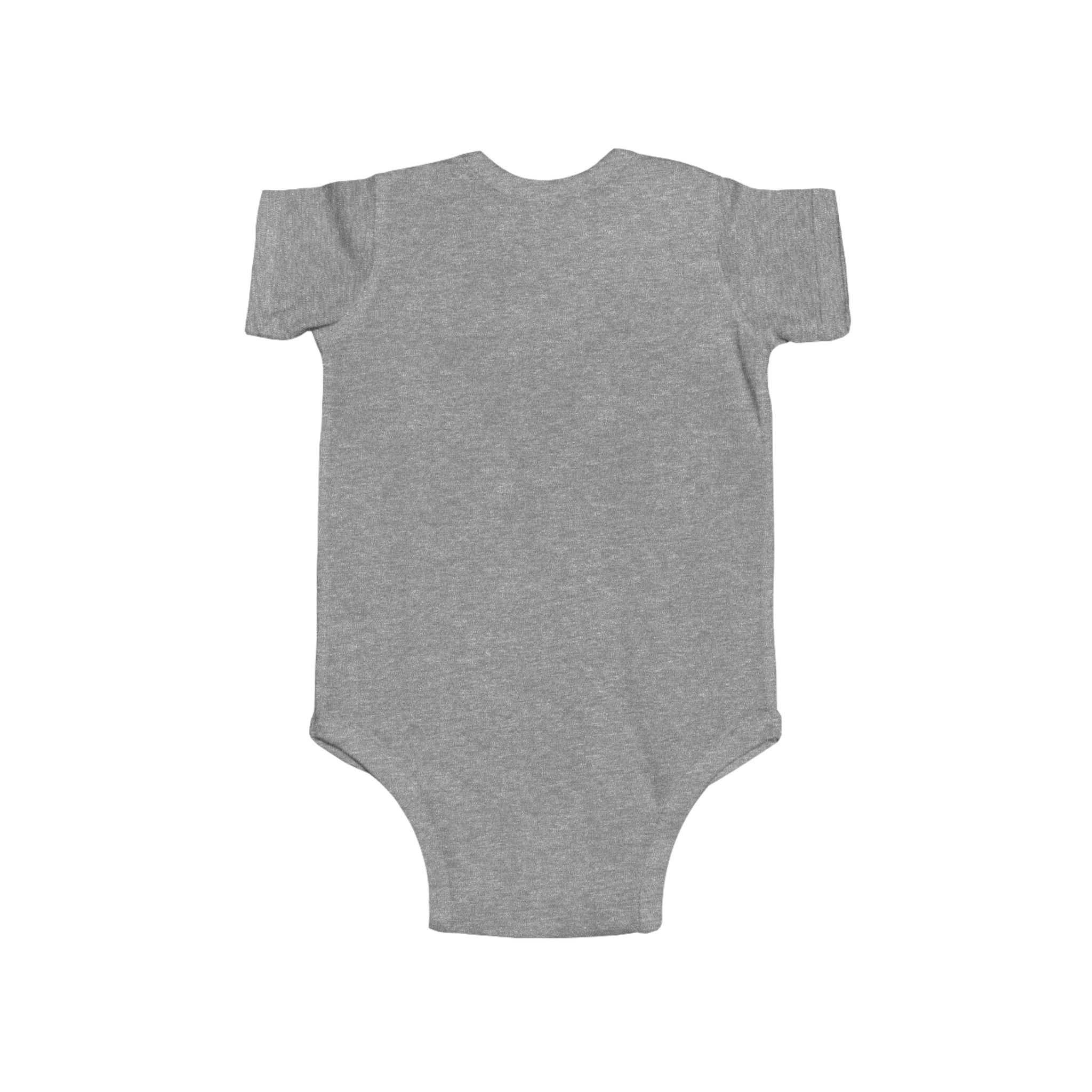 "Legend in This Town" - Baby Bodysuit