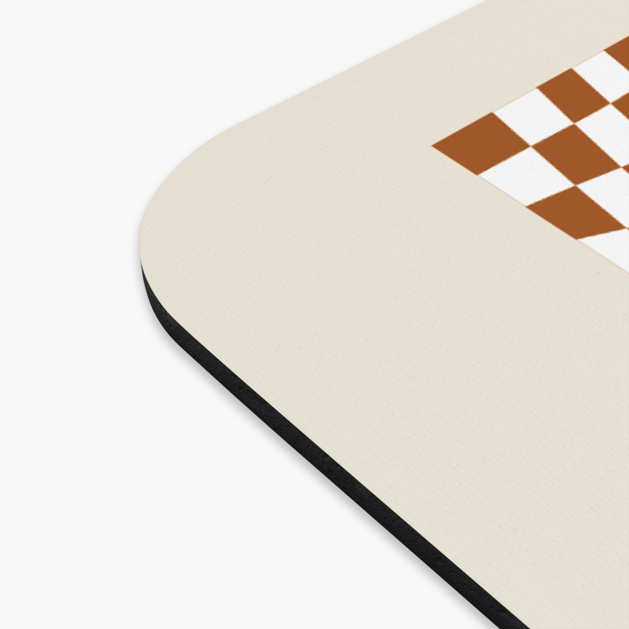 "Risk It to Get the Biscuit!" Mouse Pad