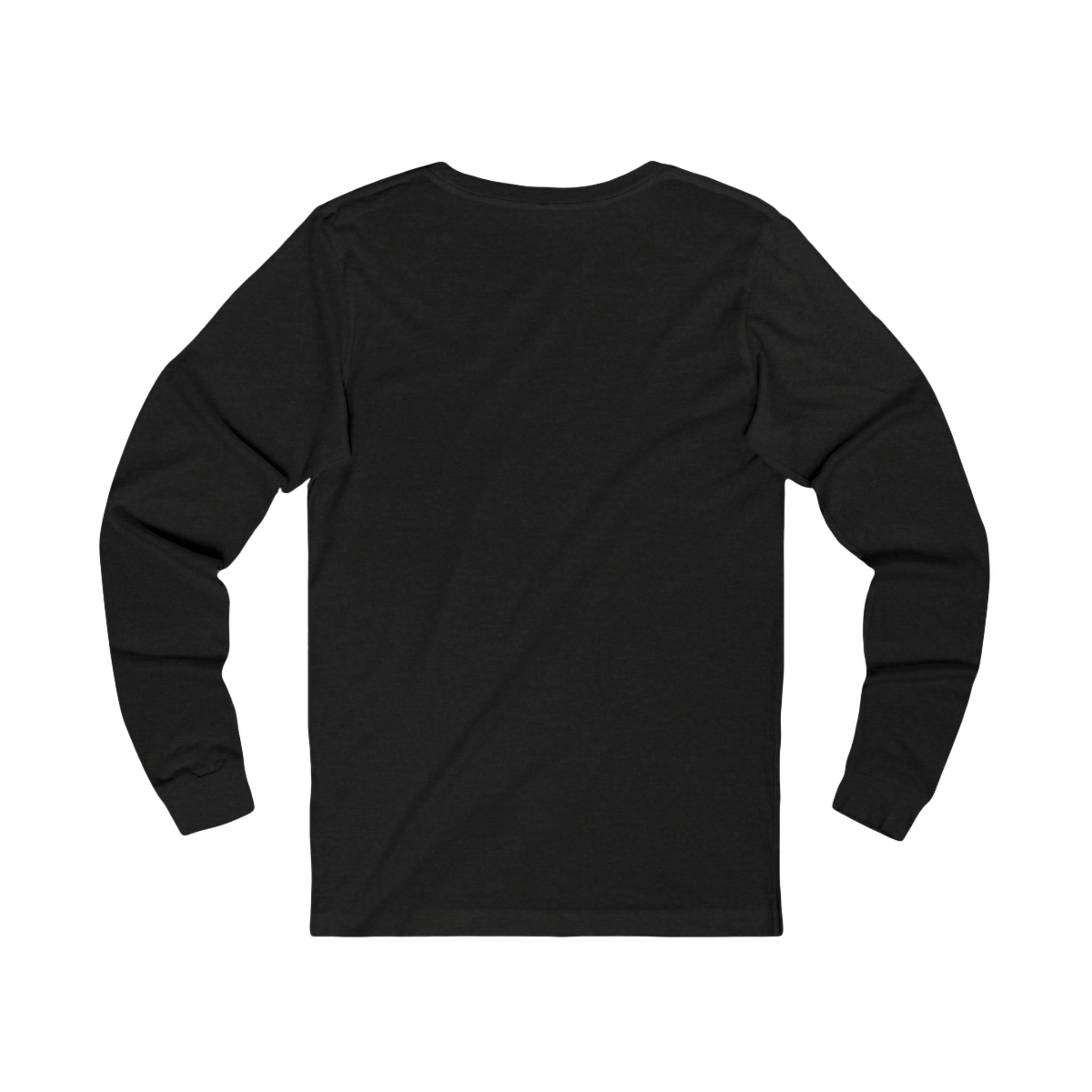 "Coyote Pass" - Unisex Jersey Long Sleeve Tee