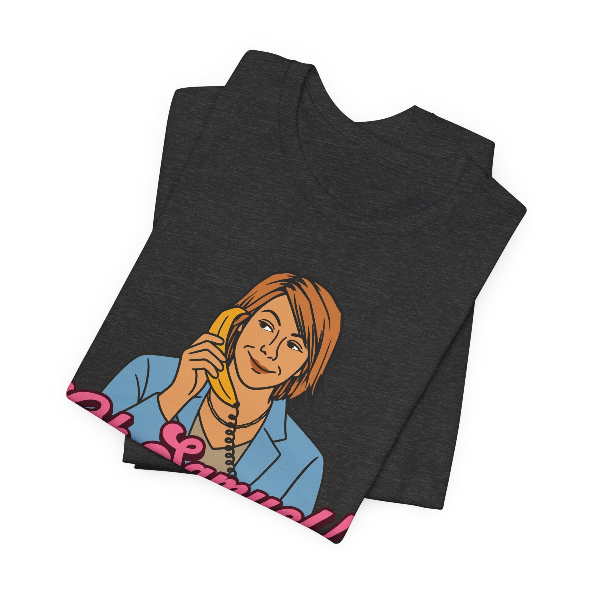"Oh Samuel", Unisex T-Shirt