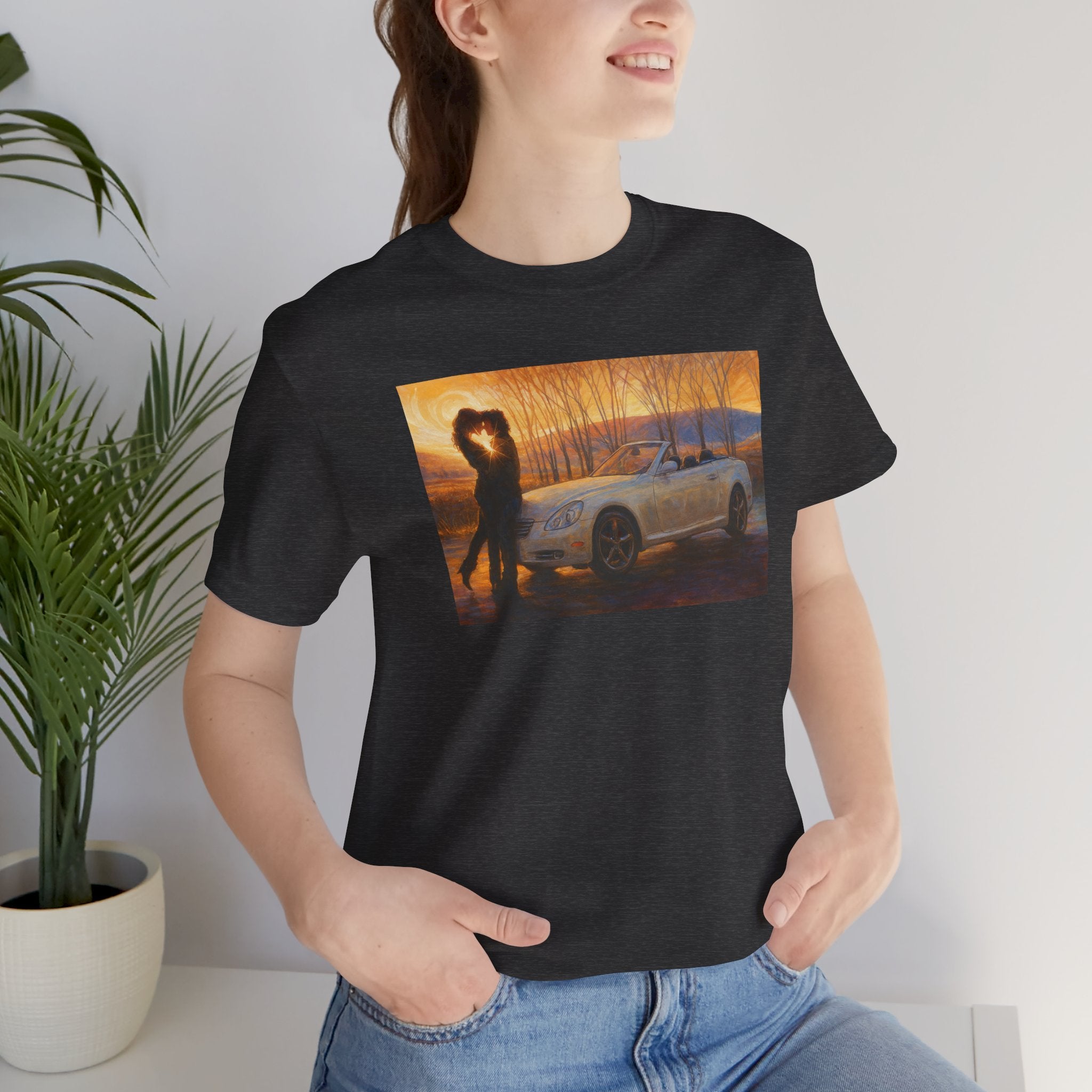 "Soul Mates" - Unisex Tee
