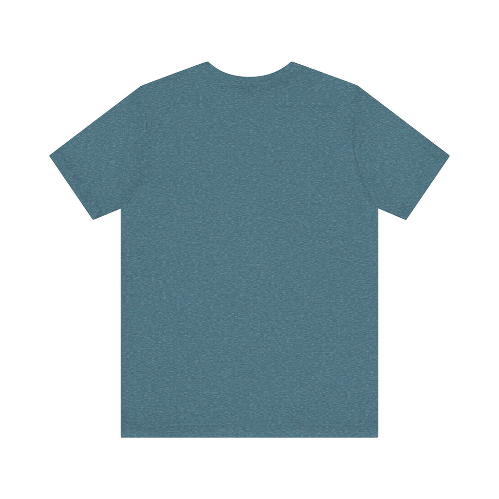 "Crazy But Not Committed Shirt" (No Pills), Unisex T-Shirt