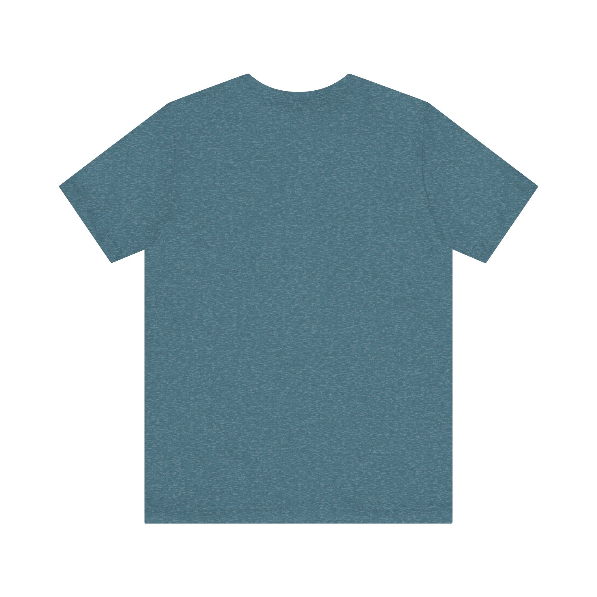 "Crazy But Not Committed Shirt" (No Pills), Unisex T-Shirt