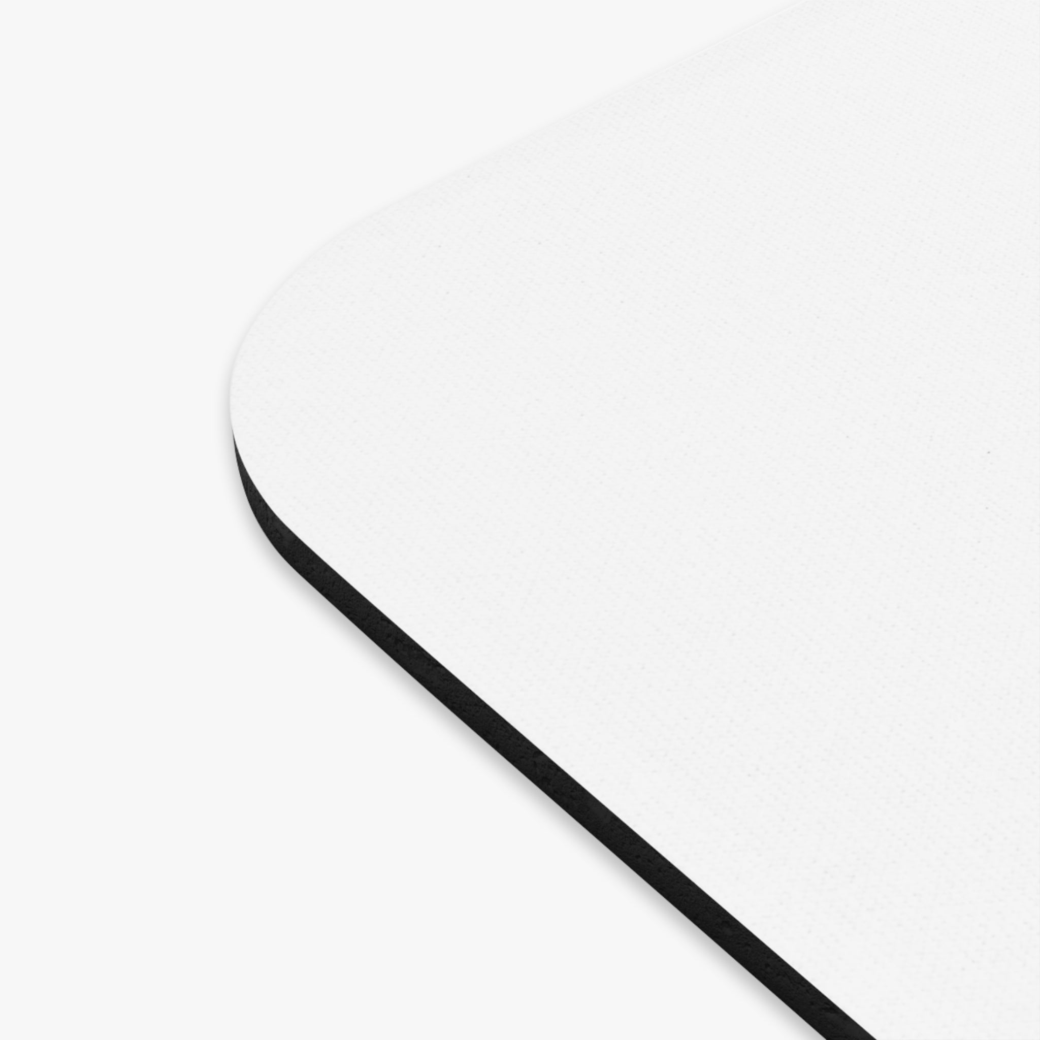 "Crazy, but not Committed" Mouse Pad