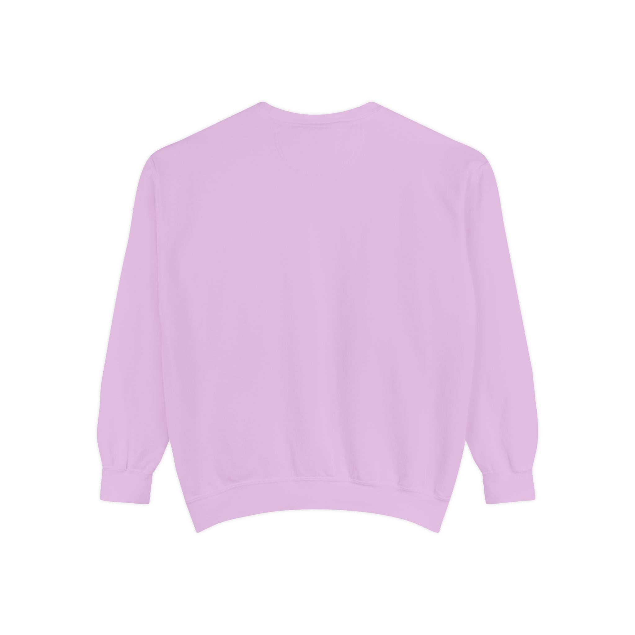 "Crazy but not Committed" Cozy Unisex Crewneck