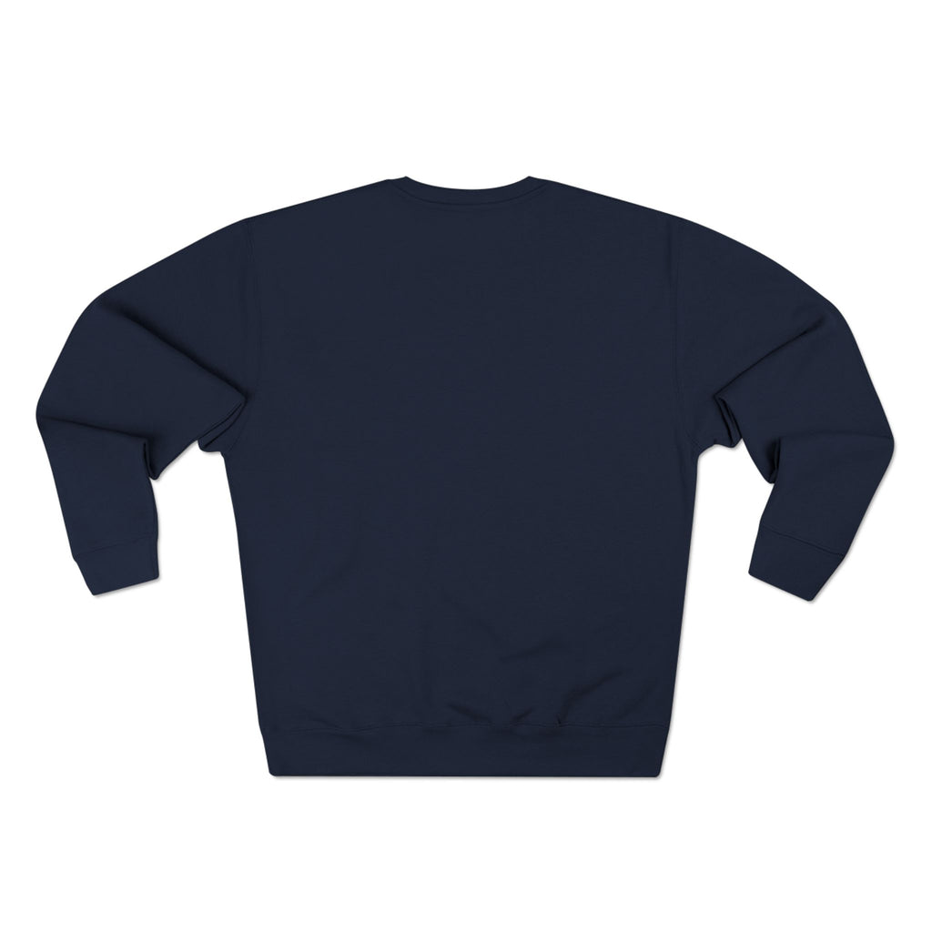 "Lehi, Utah" - Crewneck Sweatshirt