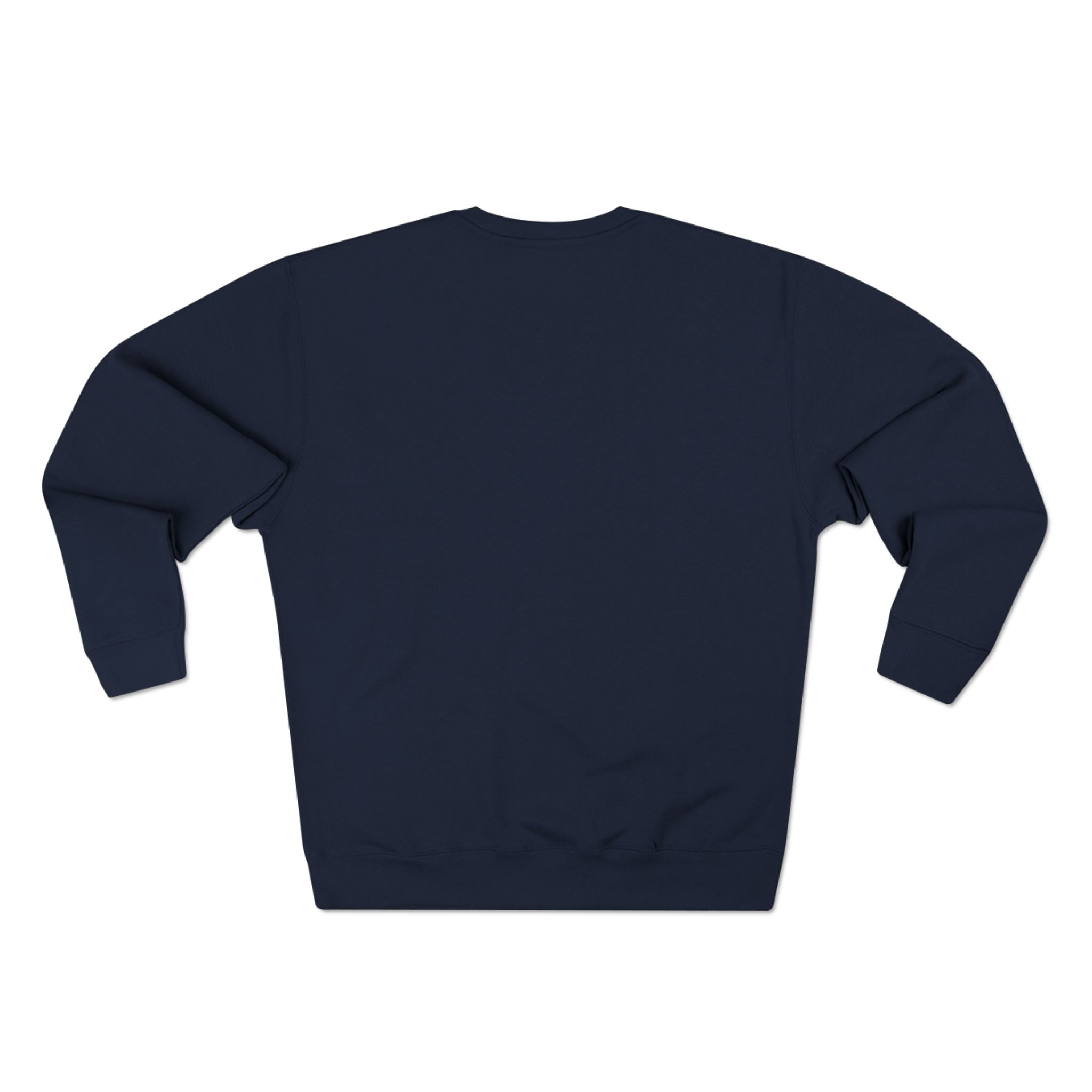 "Lehi, Utah" - Crewneck Sweatshirt