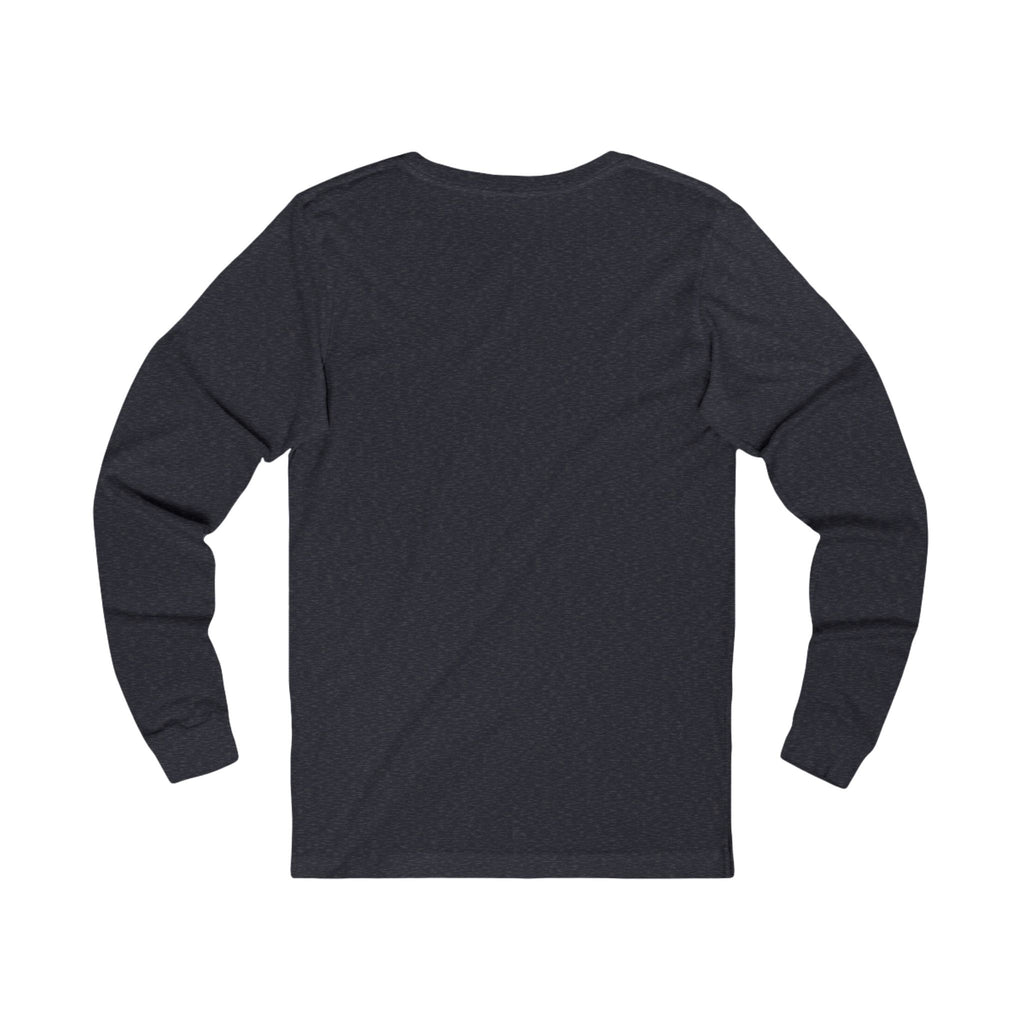 "Lehi, Utah" - Unisex Long Sleeve Tee